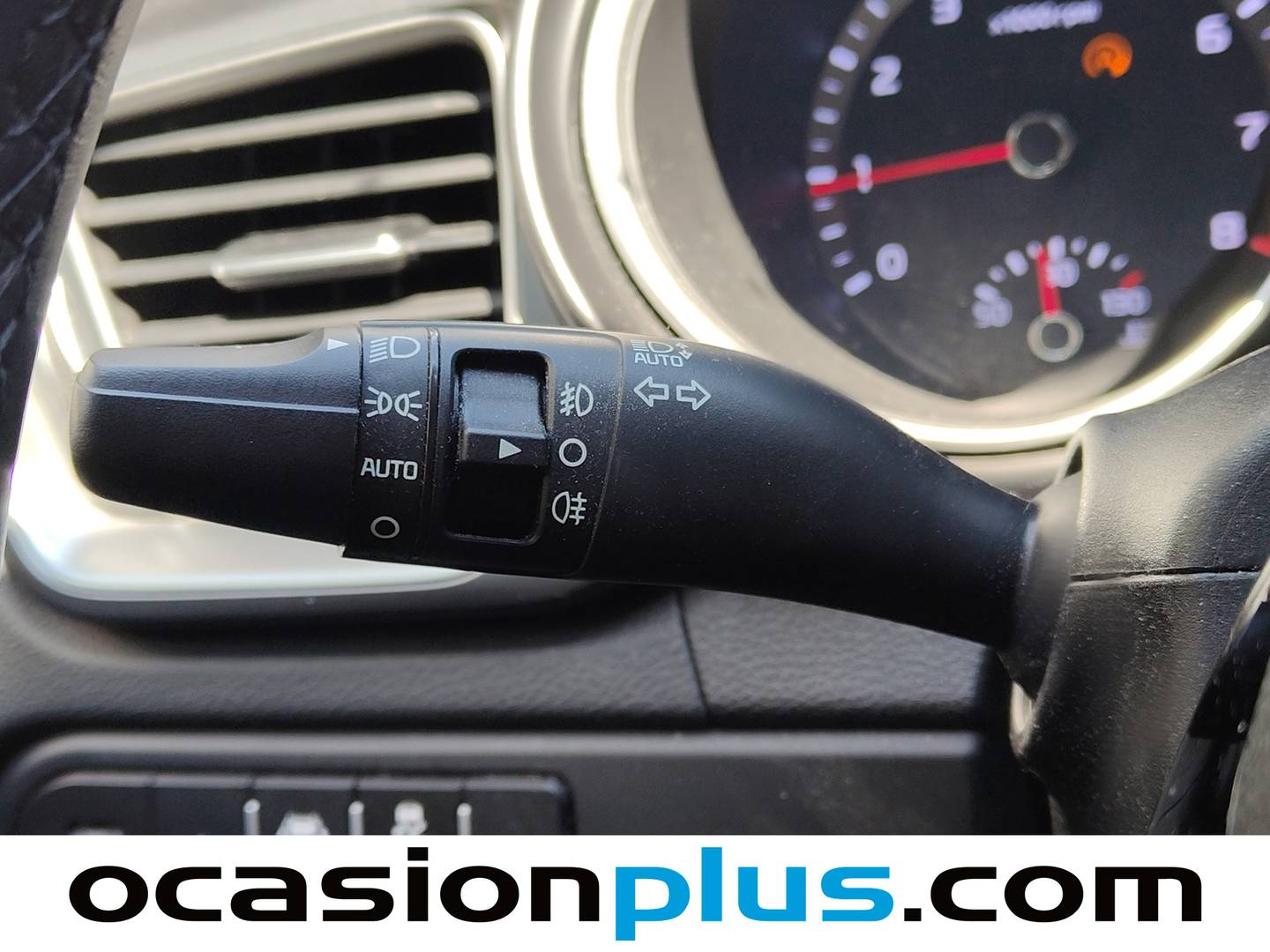 KIA XCeed KIA XCeed 1.0 T-GDi Drive (120 CV) seminuevo