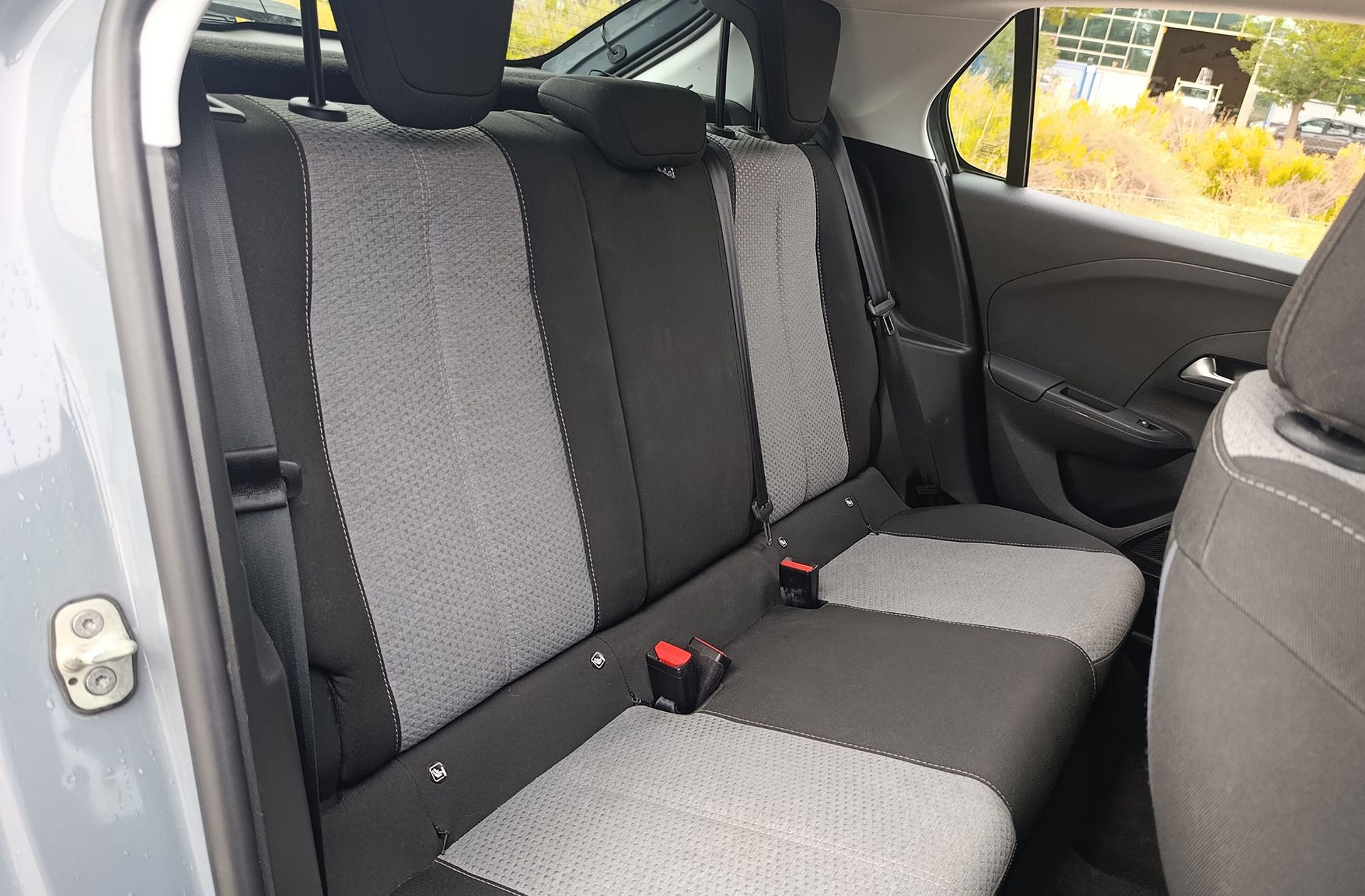 Opel Corsa 1.2 Turbo XHL Edition - foto 16