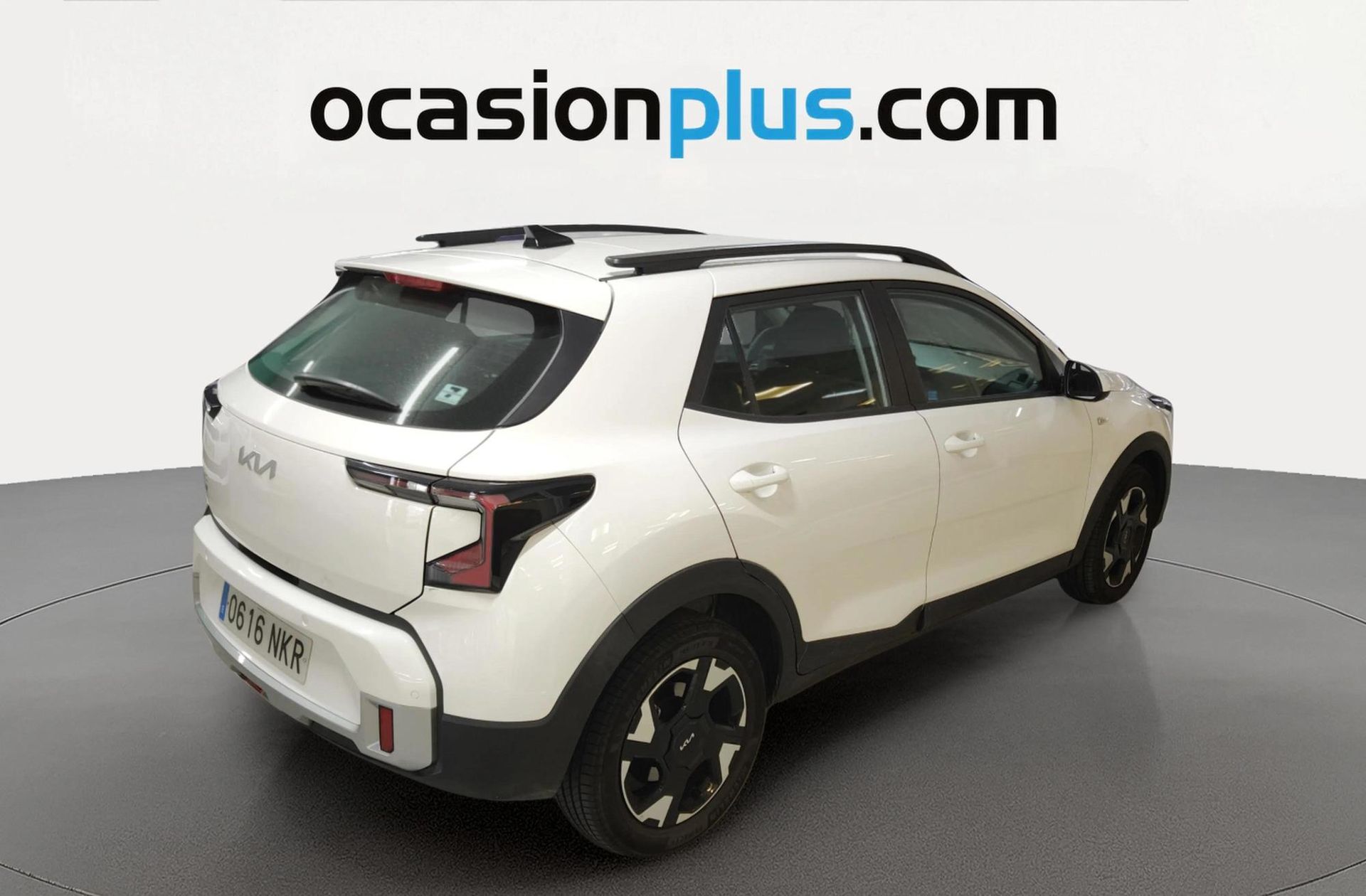 Kia Stonic 1.0 T-GDi MHEV Concept - foto 4
