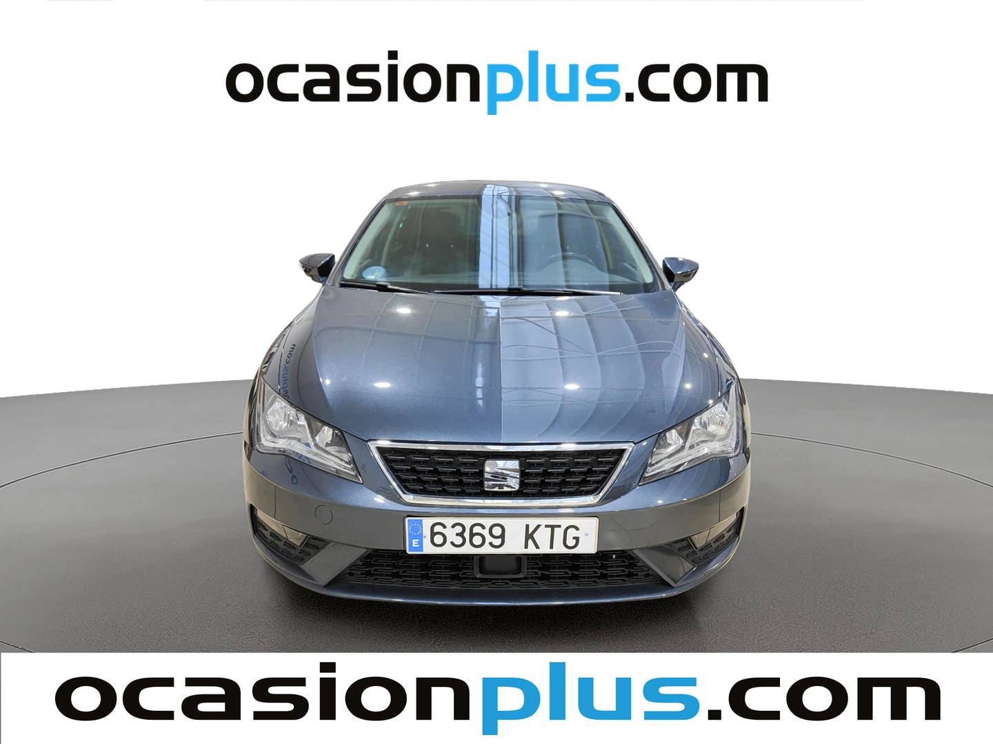 Seat León SEAT León 1.0 EcoTSI S&S Style (115 CV) 115cv