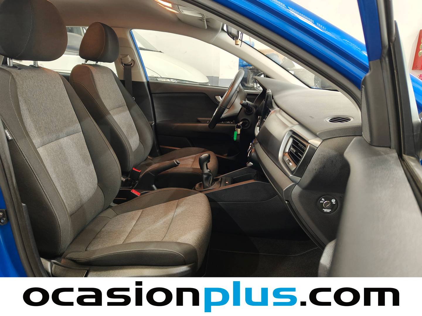 KIA Stonic KIA Stonic 1.0 T-GDi MHEV MT Concept (100 CV) km 0