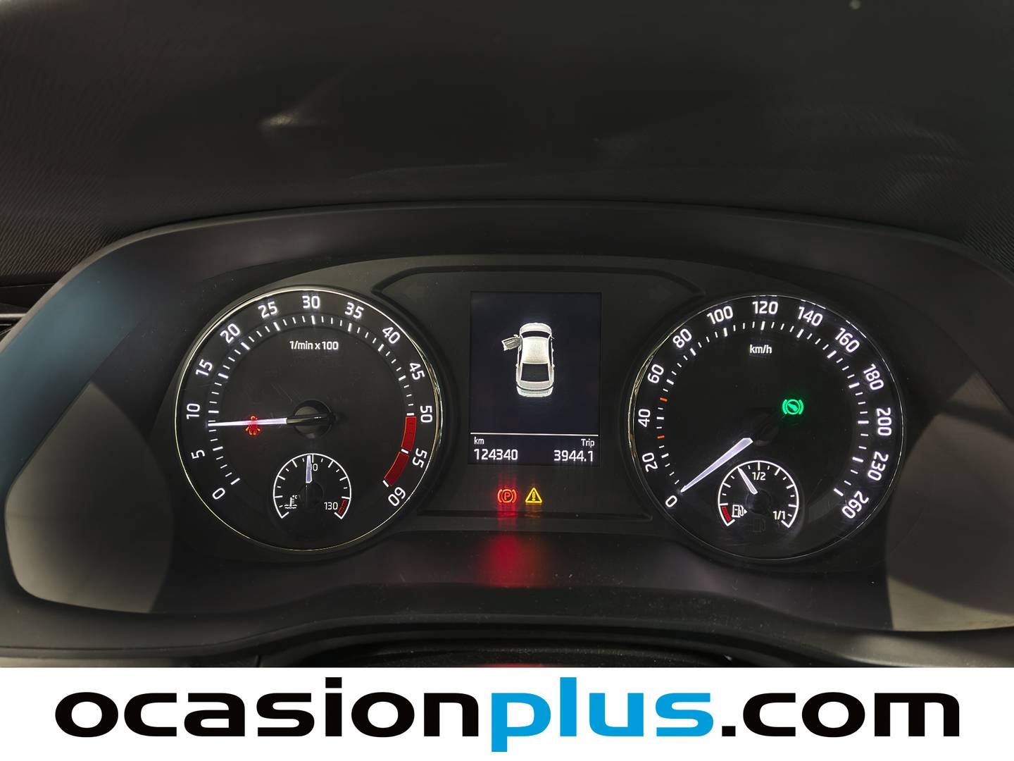 Skoda Octavia Skoda Octavia 2.0 TDI Ambition DSG (150 CV) barato