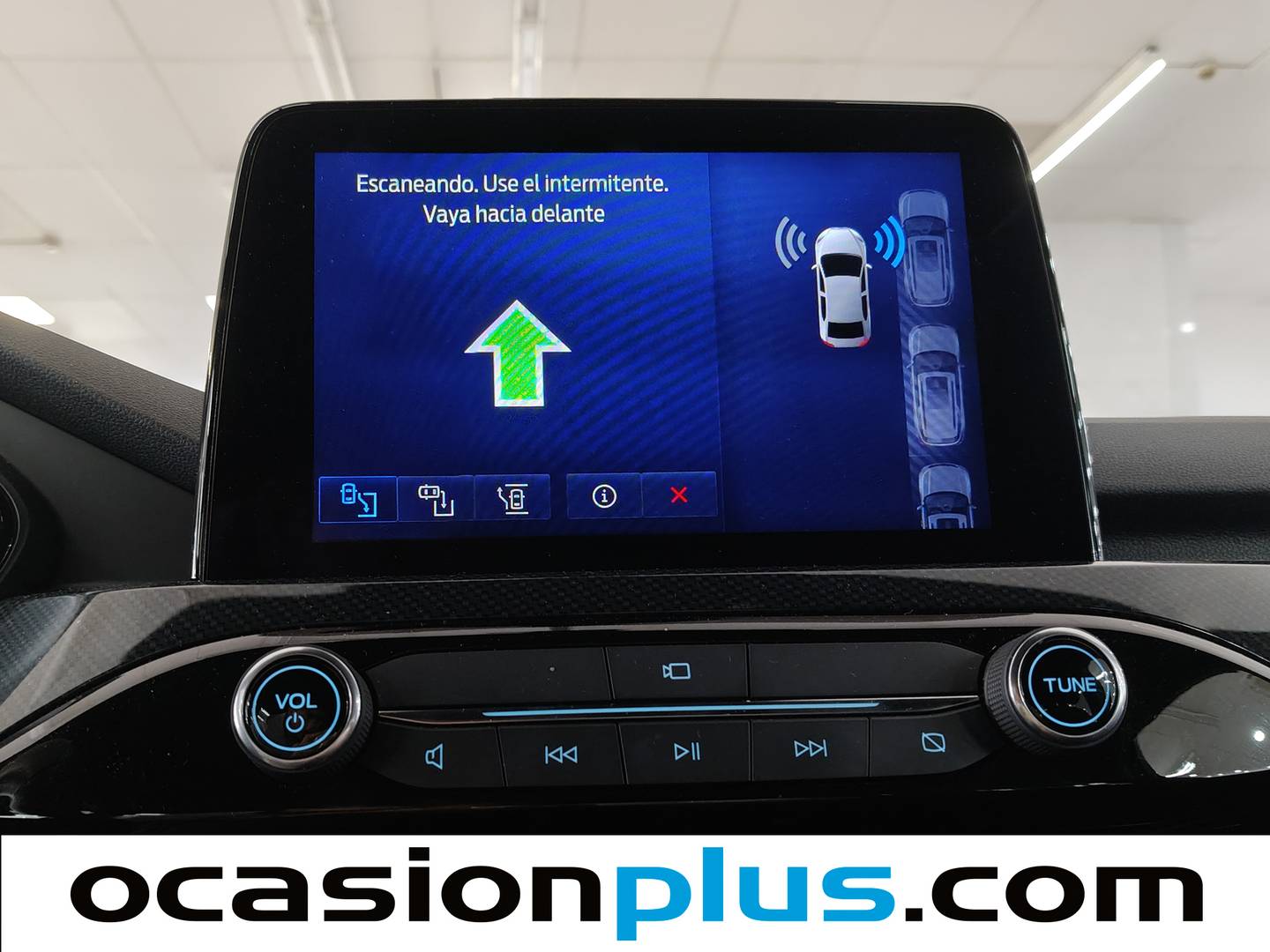 Accesorios del Ford Kuga Ford Kuga 1.5T EcoBoost ST-Line X 4x2 (150 CV)