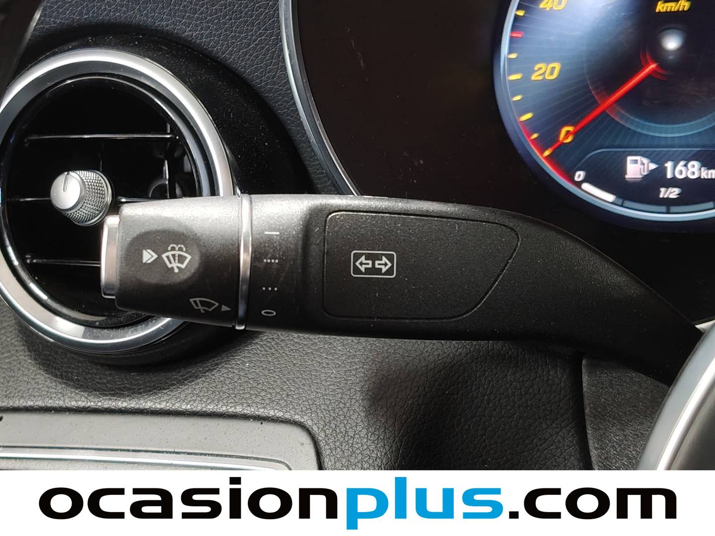 Mercedes Clase C Mercedes Clase C 200 d (160 CV) Pack AMG barato