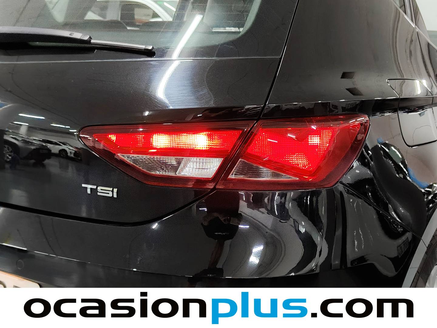 Seat León Seat León 1.2 TSI S&S I-Tech DSG  (110 CV) al mejor precio