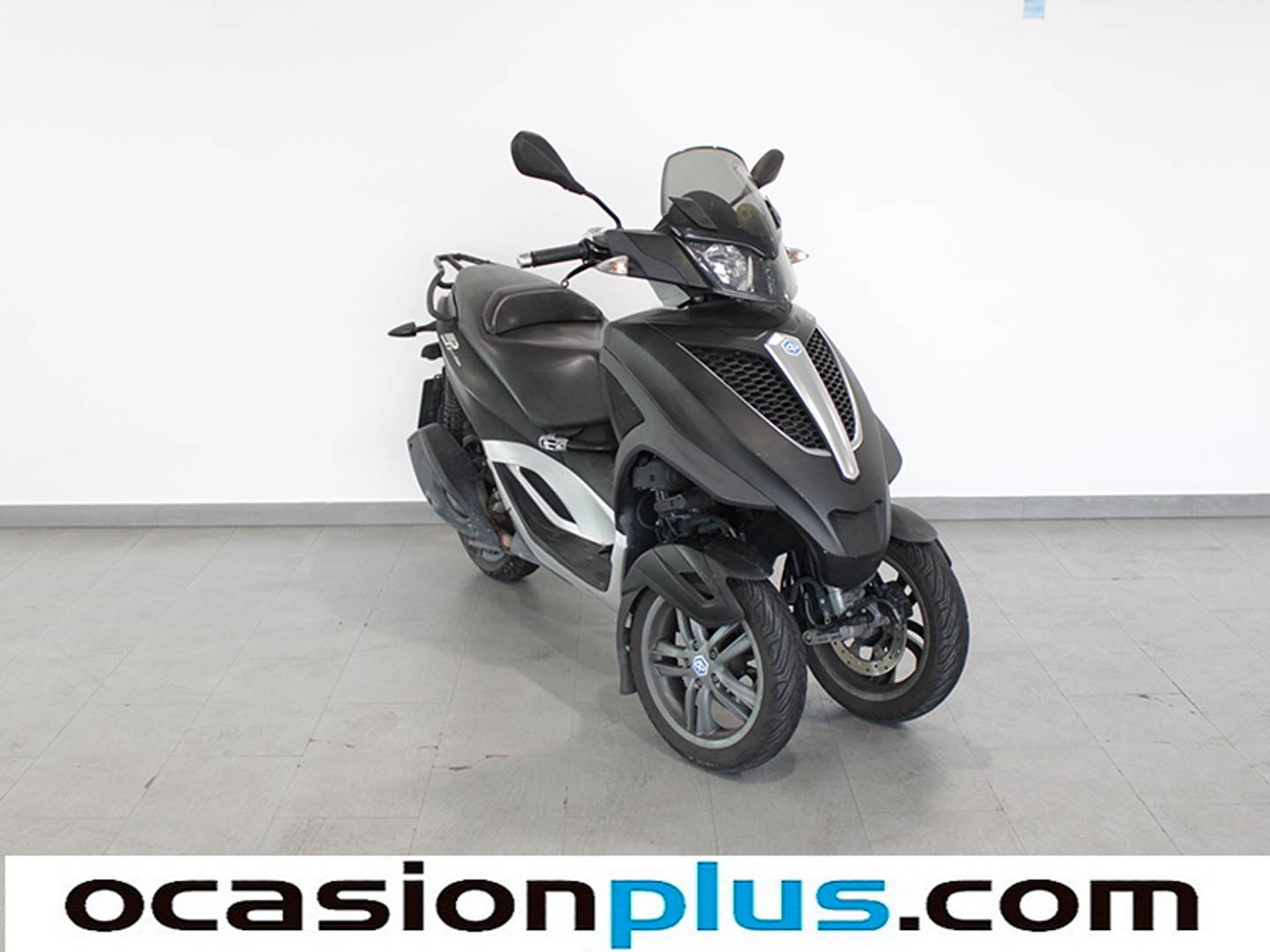 Foto Piaggio MP3 Yourban 300 LT Piaggio MP3 Yourban 300LT