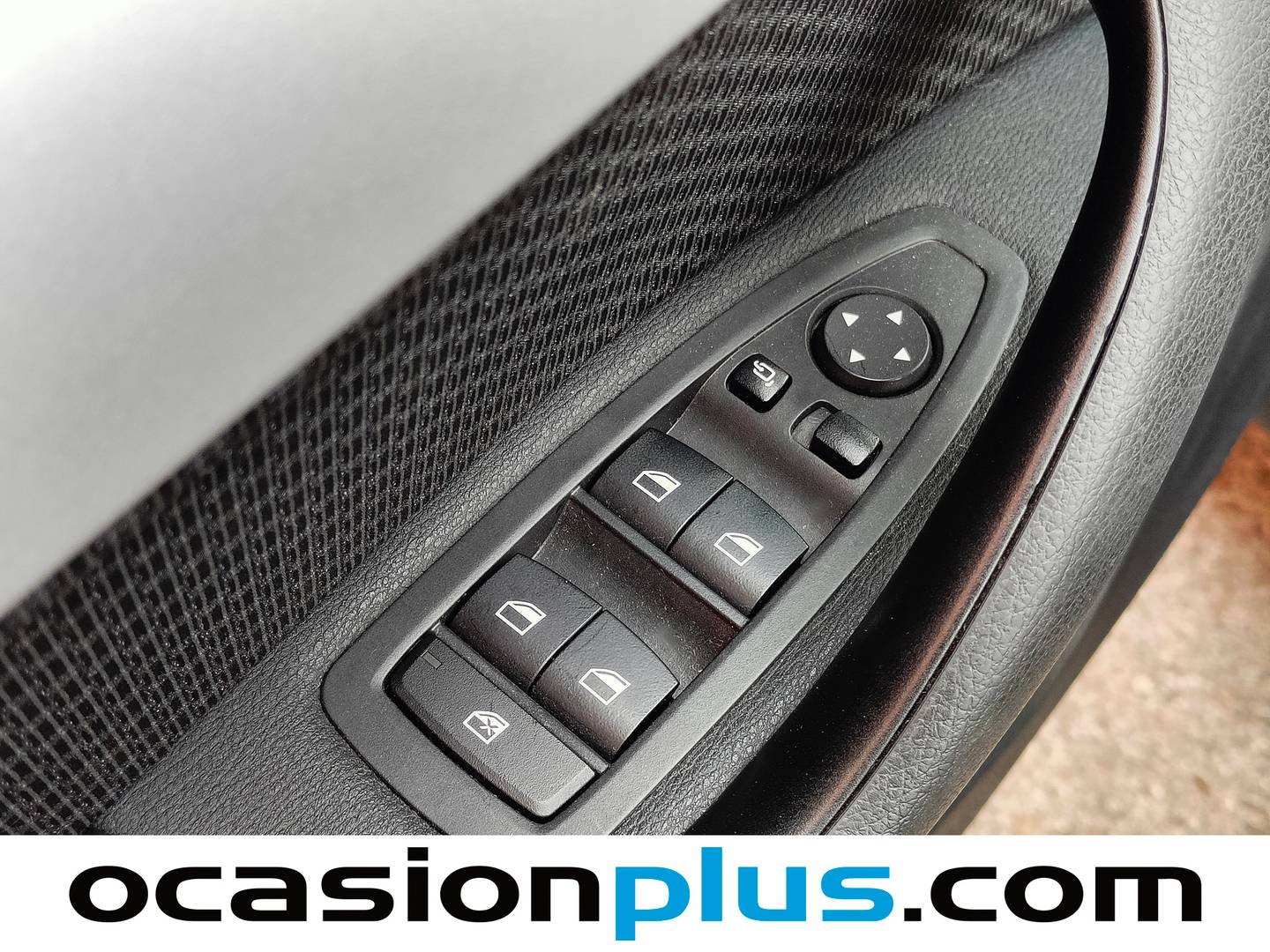 BMW X1 BMW X1 sDrive18i (140 CV) seminuevo