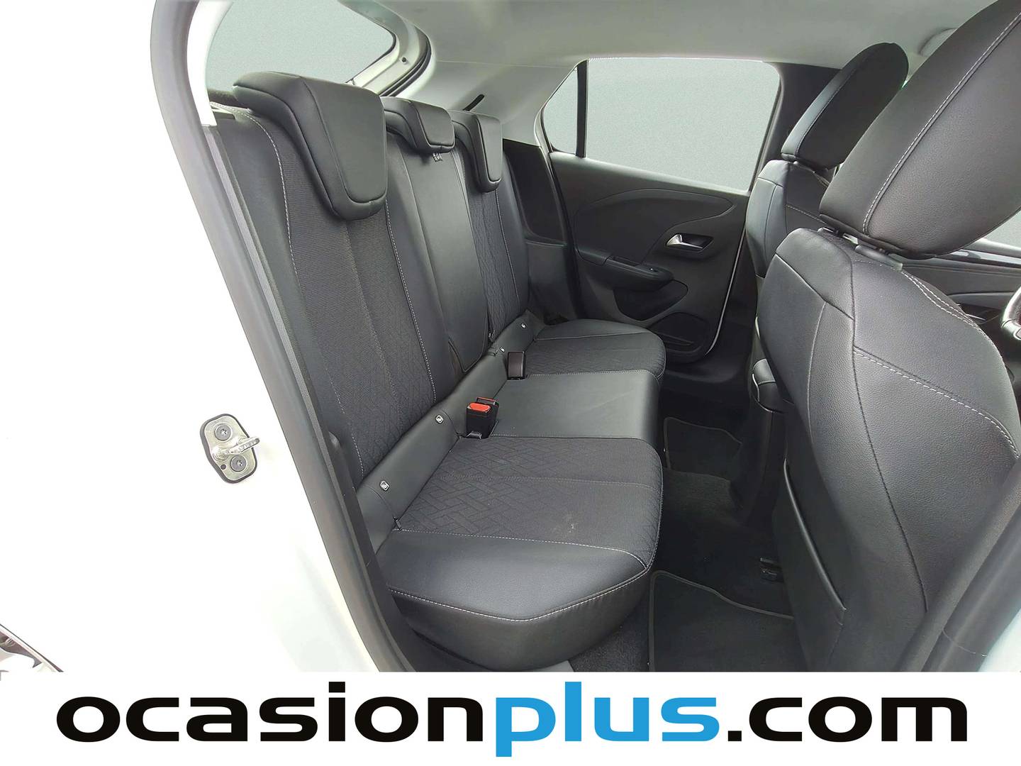Opel Corsa Opel Corsa 1.2 Turbo XHL Elegance (100 CV) gasolina