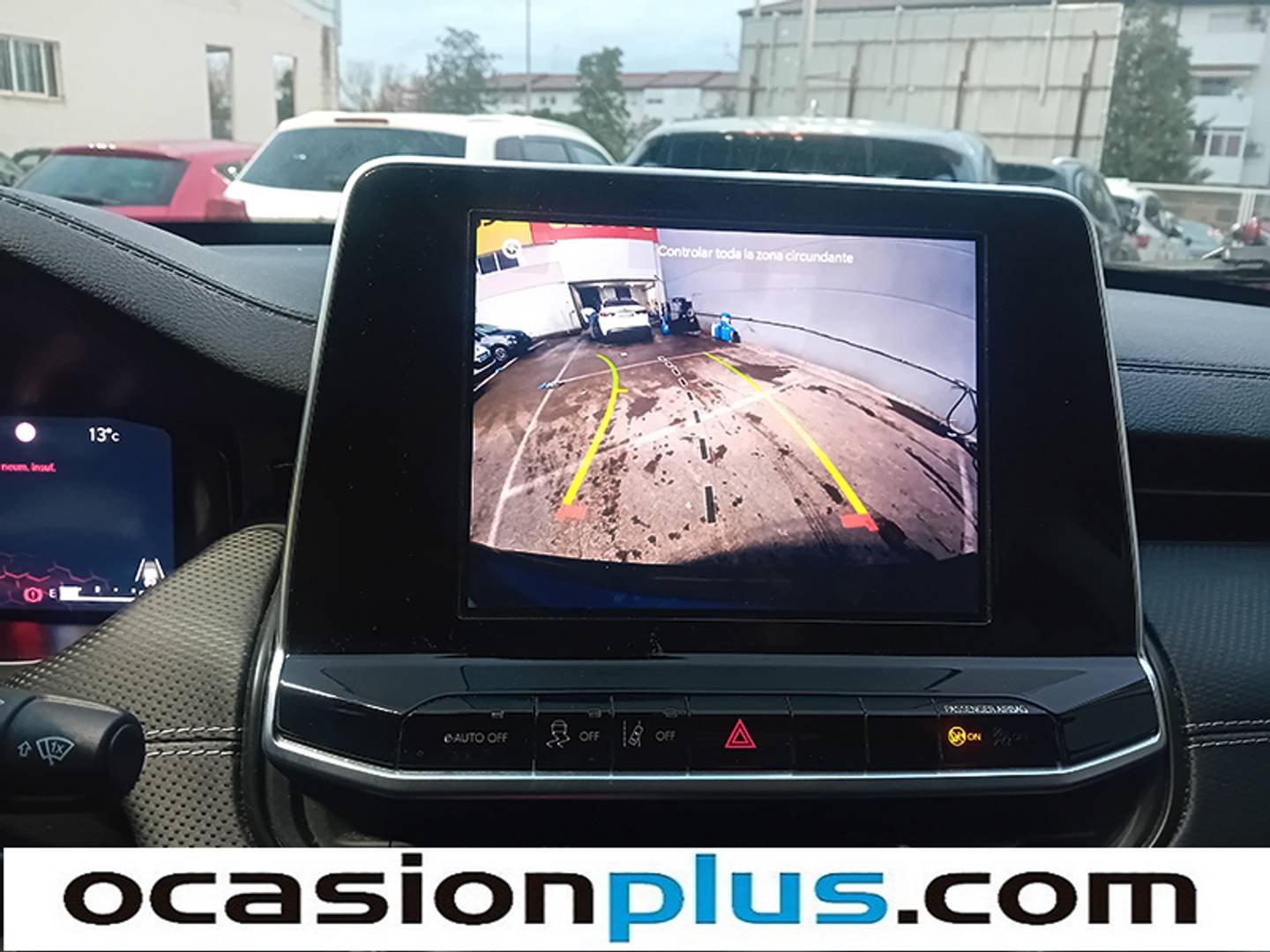 Foto Jeep Compass Jeep Compass 1.5 MHEV Night Eagle DCT (130 CV)