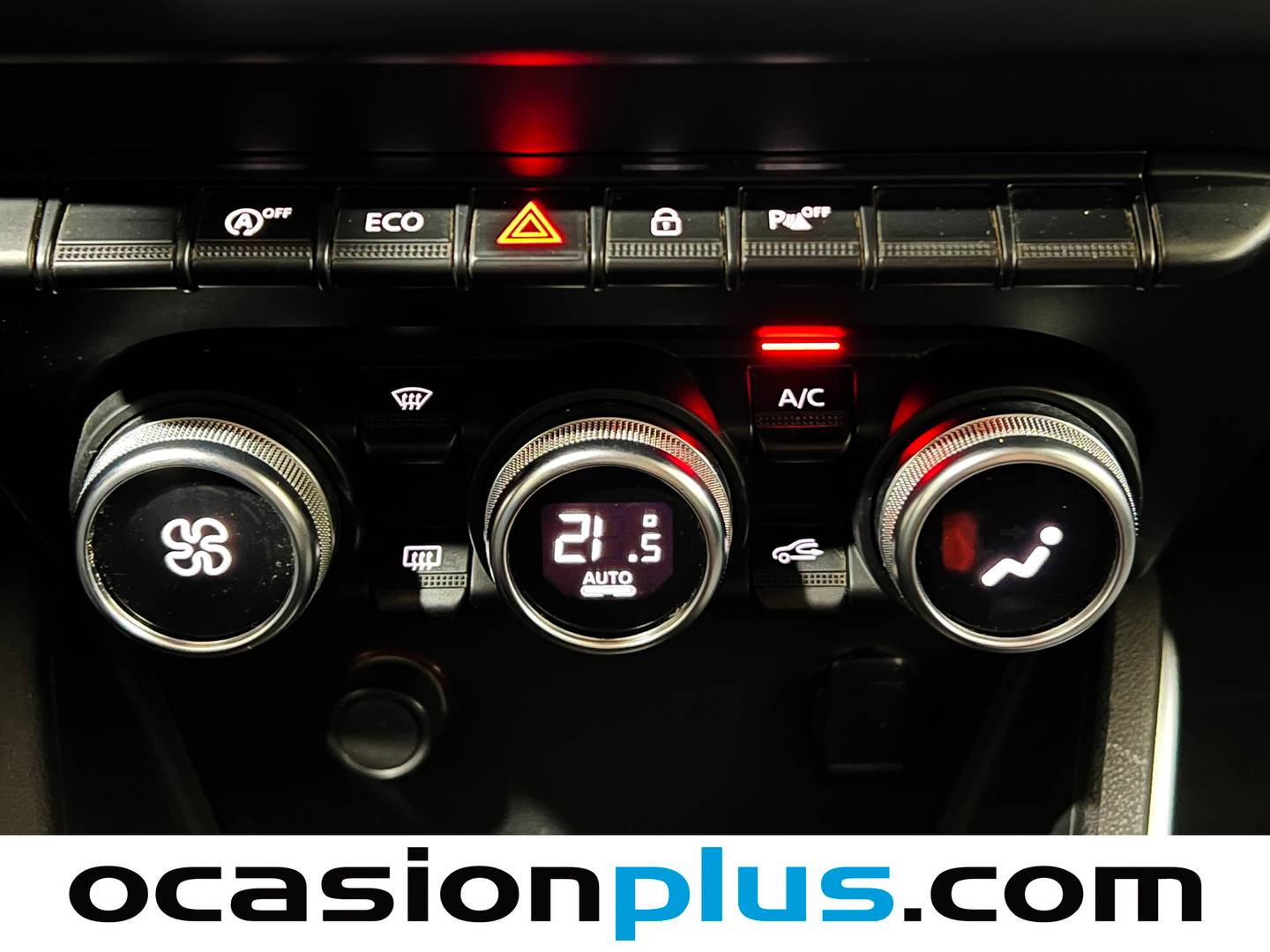 Extras del Dacia Duster Dacia Duster Prestige dCi (109 CV) 4X2