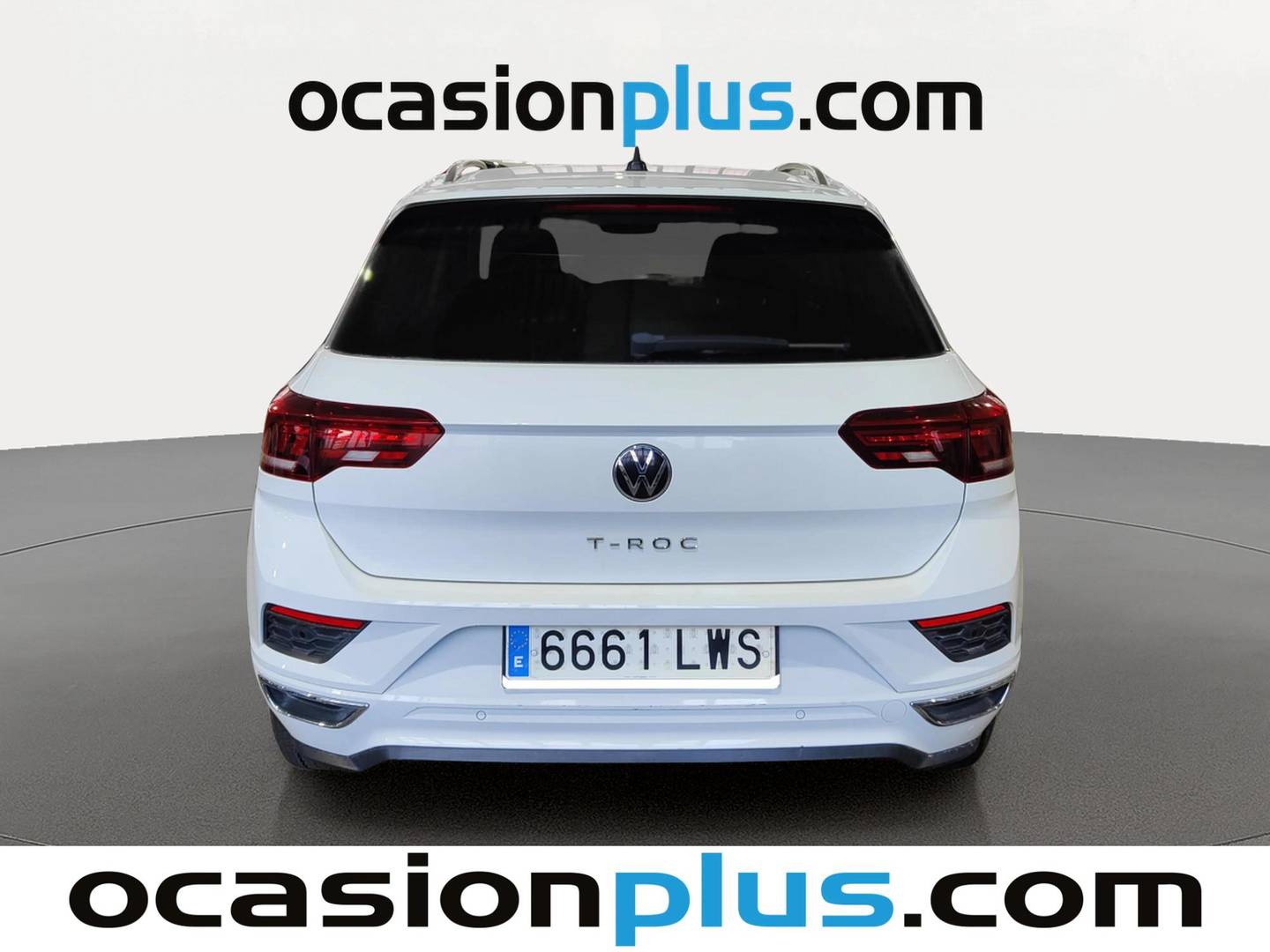 Volkswagen T-Roc Volkswagen T-Roc Advance R-Line 2.0 TDI (150 CV) DSG 150cv