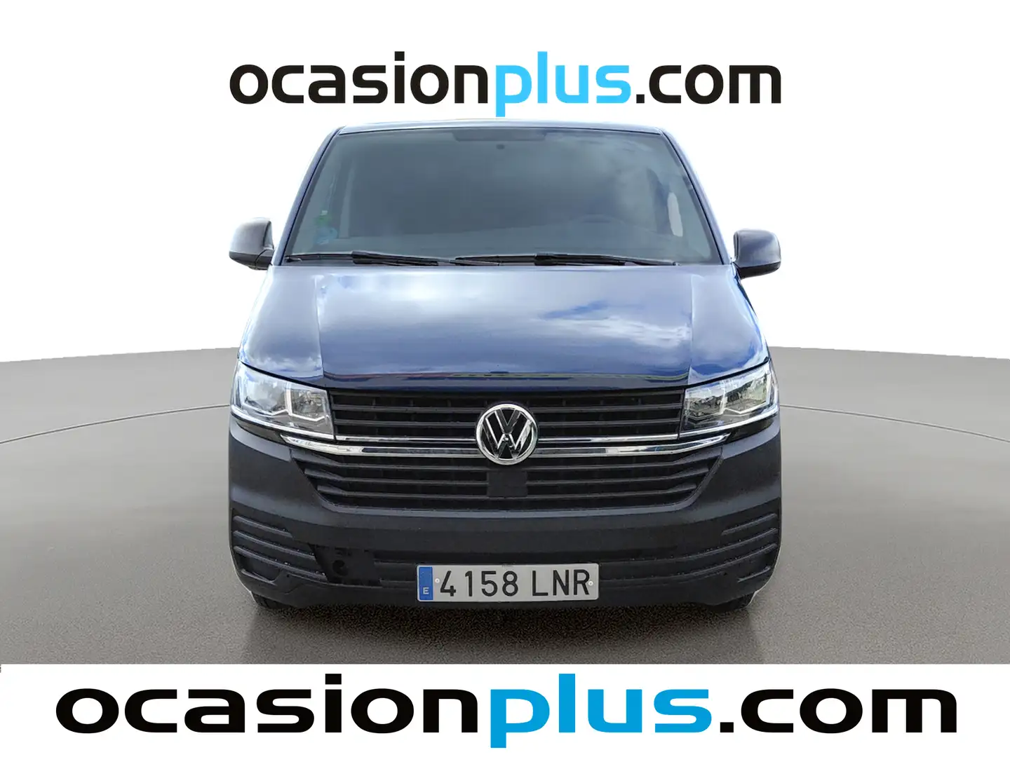 Foto Volkswagen Transporter Volkswagen Transporter Furgon Batalla Larga TN 2.0 TDI (110 CV)