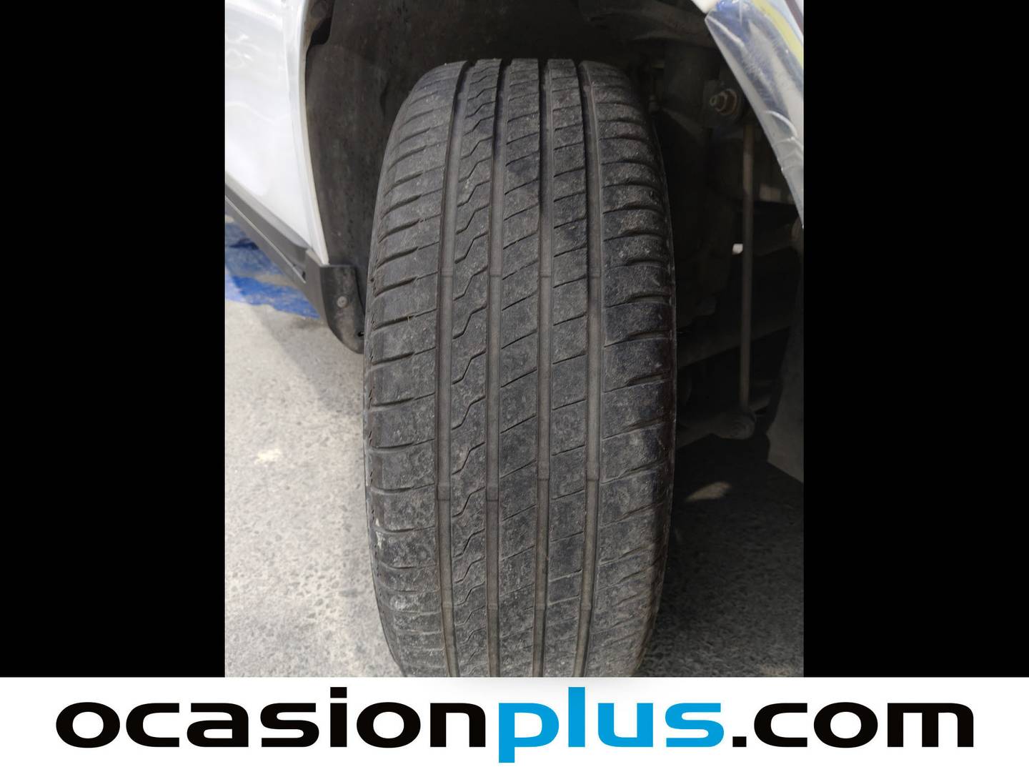 Peugeot 2008 Peugeot 2008 VTI 82 Active (82 CV) gasolina