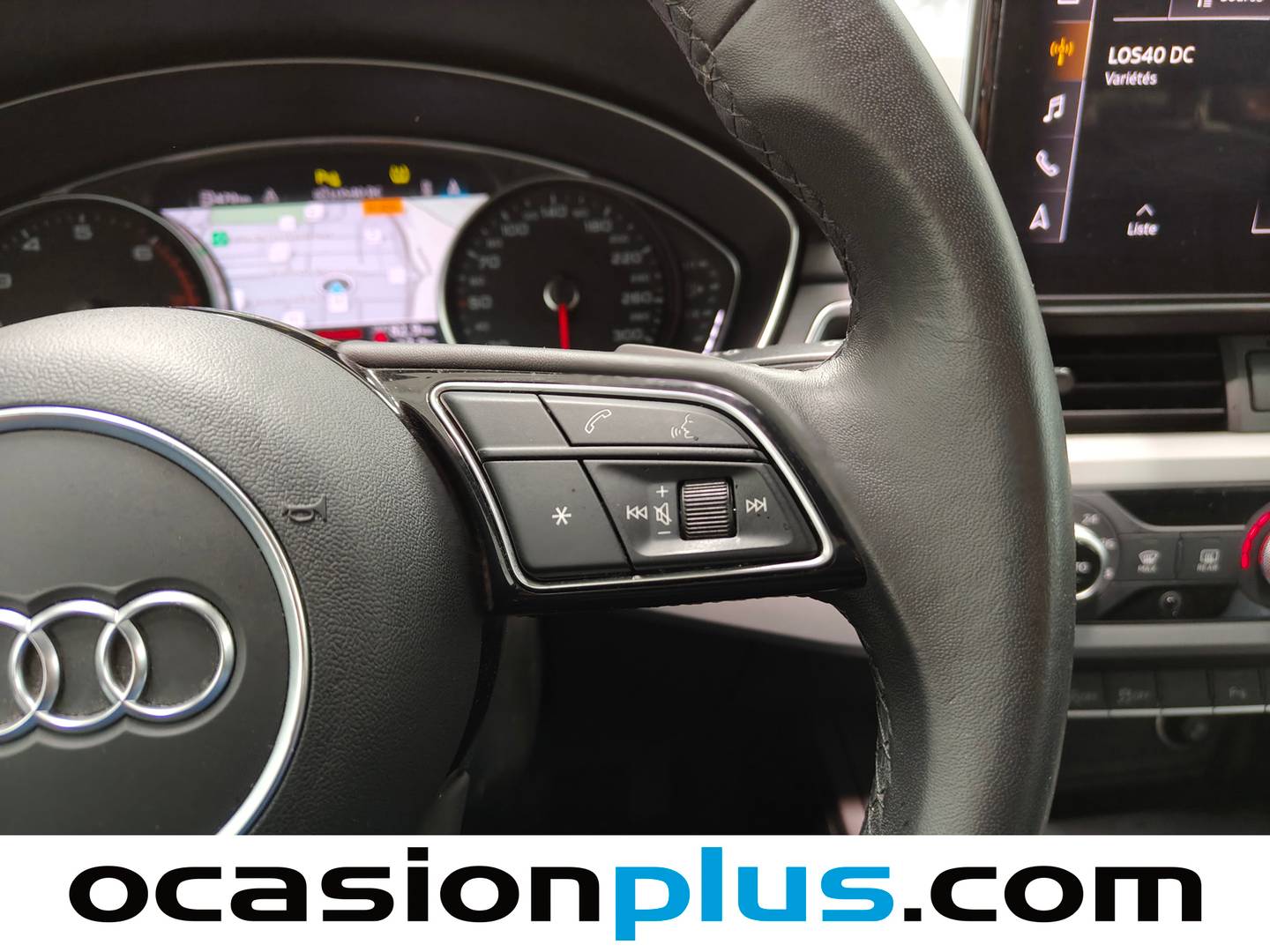 Audi A4 Audi A4 Avant Advanced 35 TFSI (150 CV) S tronic km 0