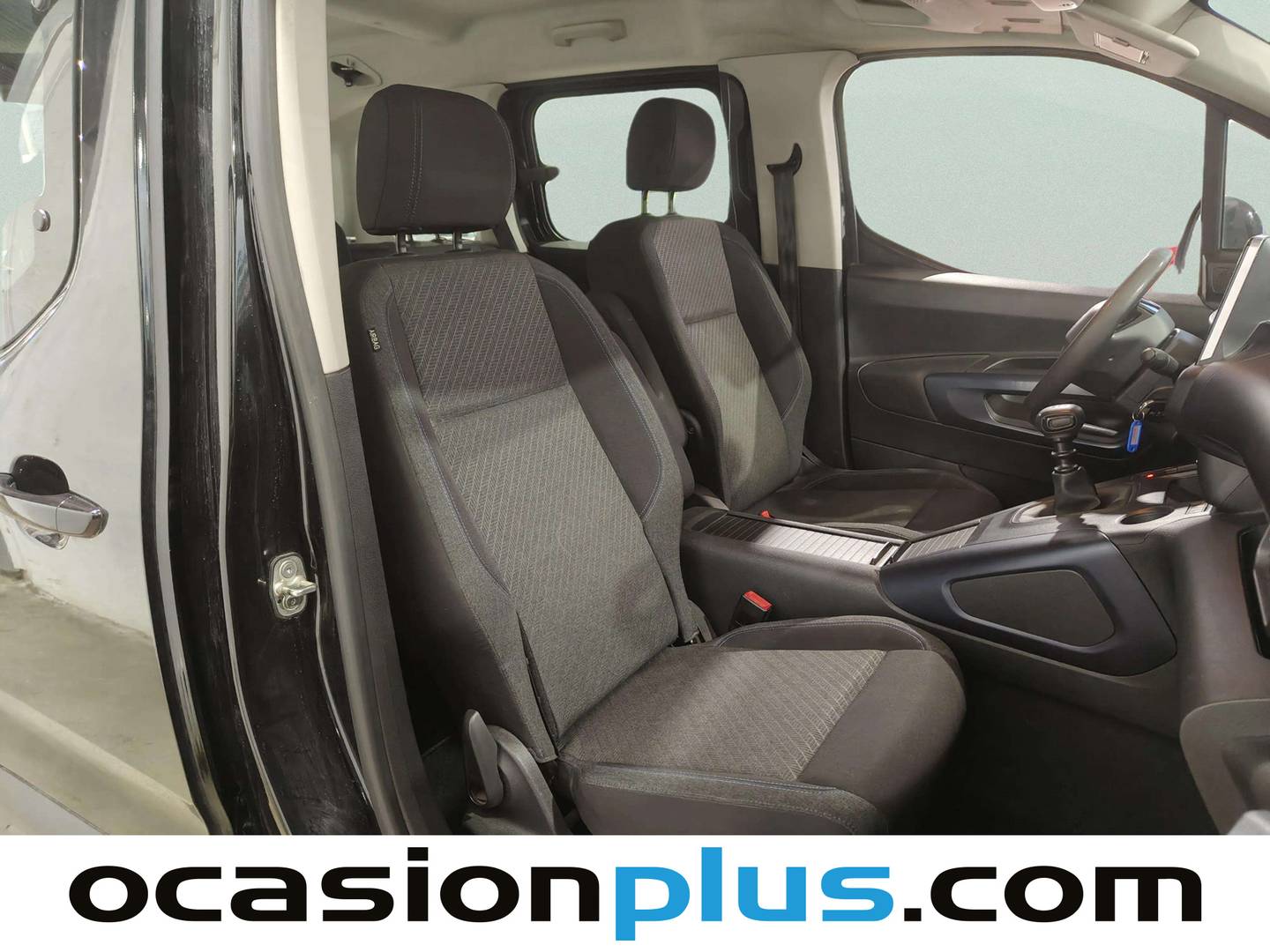 Peugeot Rifter Peugeot Rifter BlueHDi 130 S&S Allure Standard (130 CV) km 0