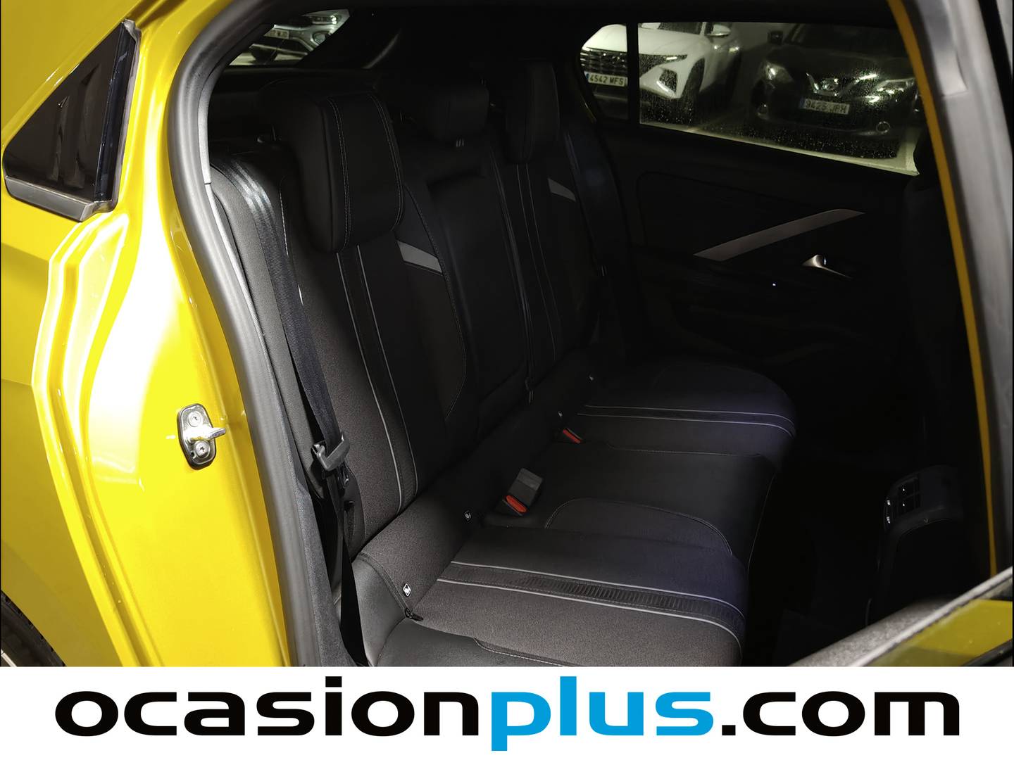 Foto Opel Astra Opel Astra 1.2 Turbo XHT GS (130 CV)