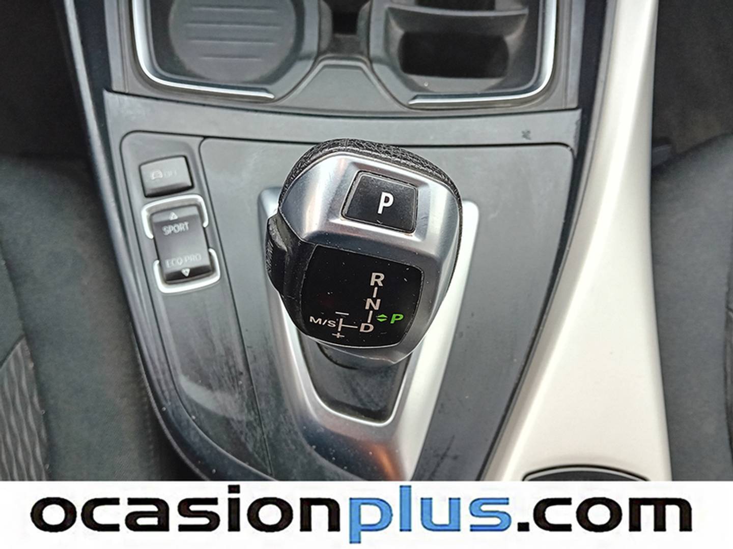 Foto BMW Serie 1 BMW Serie 1 118d (143 CV)