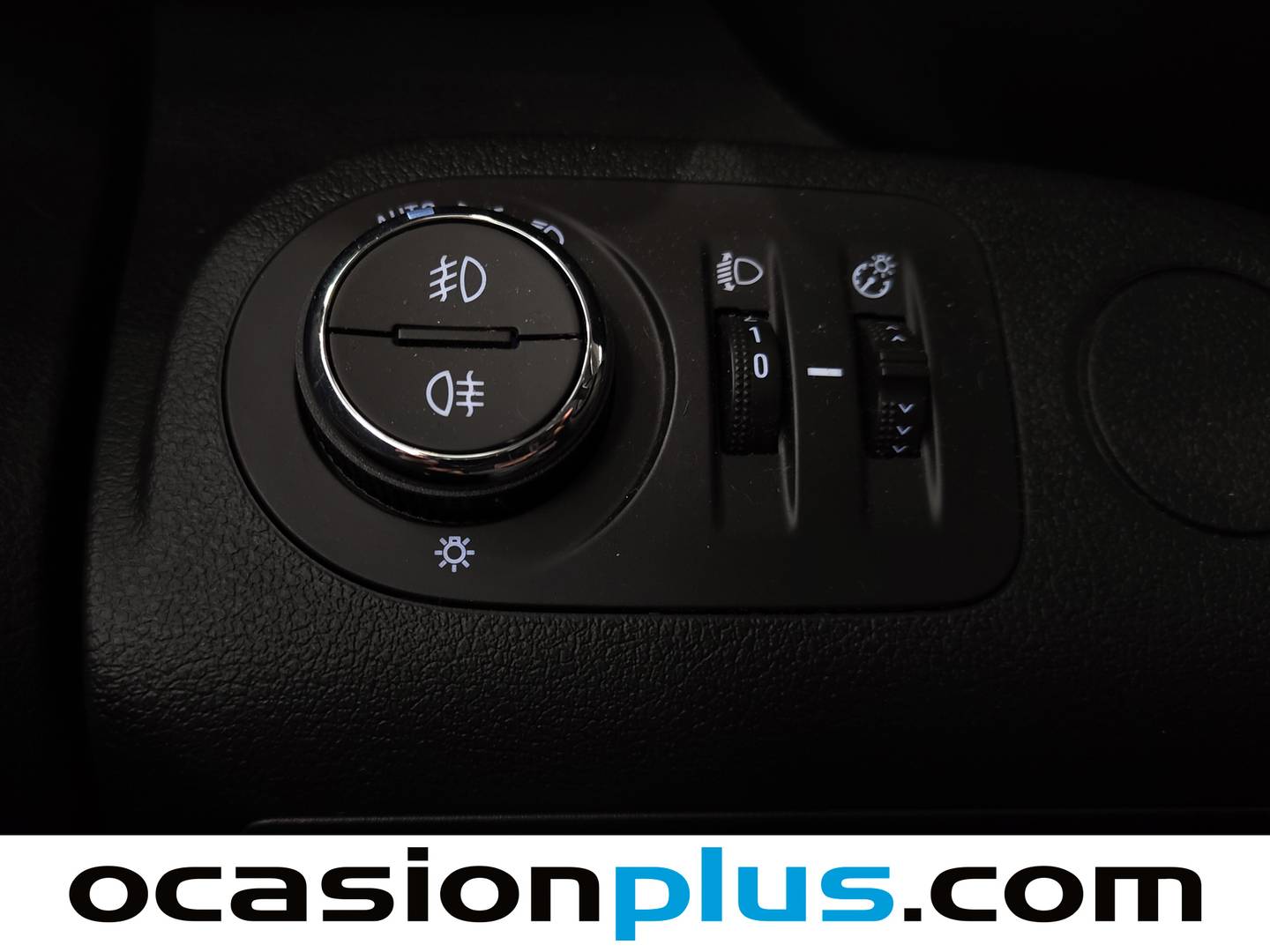 Opel Combo Life Opel Combo Life 1.2 T Elegance Plus L Auto (130 CV) seminuevo