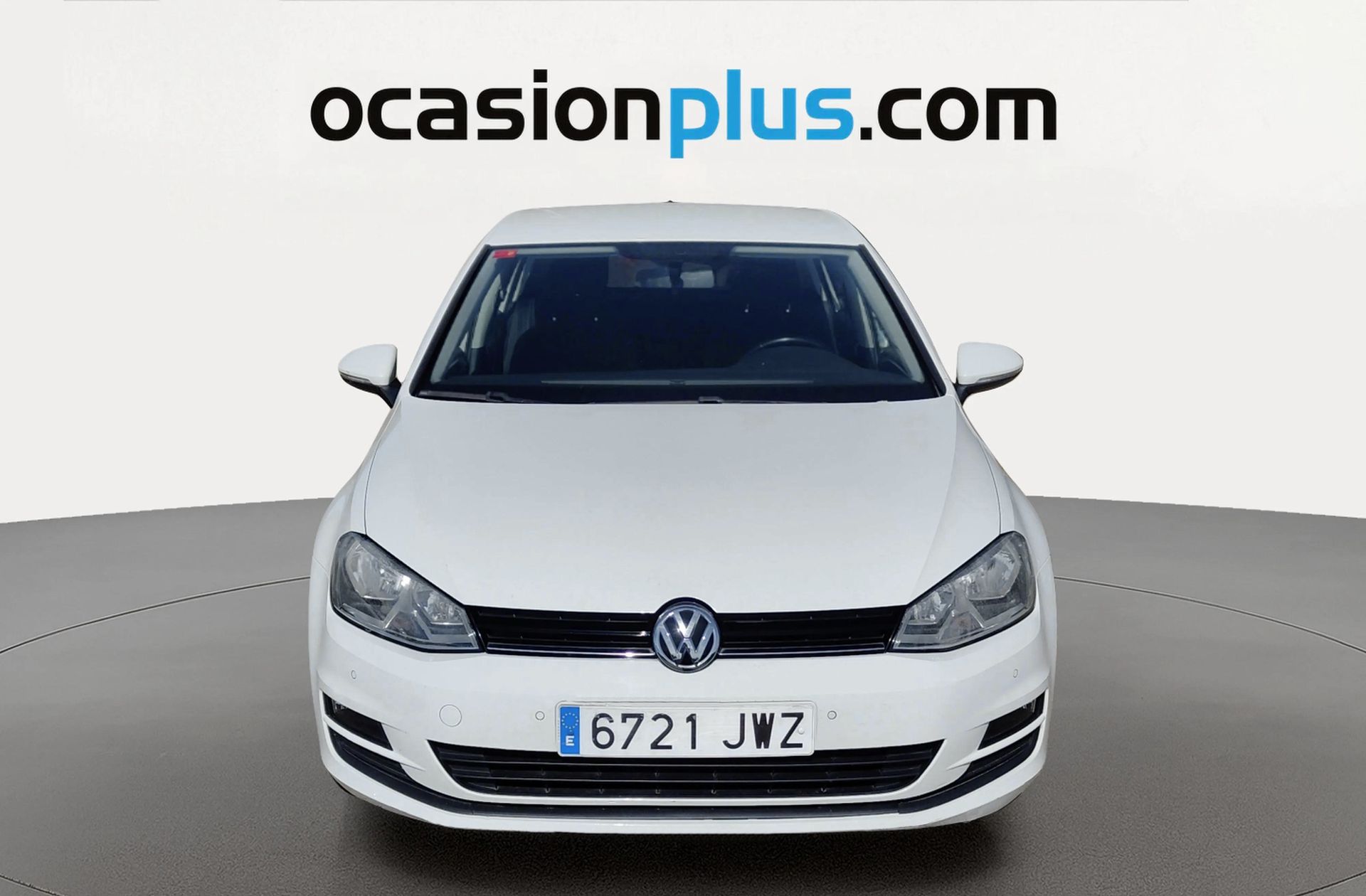 Volkswagen Golf Special Edition 1.2 TSI BMT - foto 10