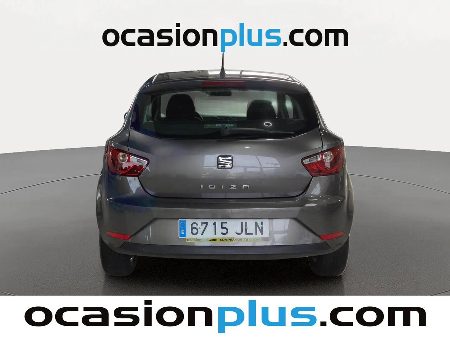 Foto Seat Ibiza SEAT Ibiza SC 1.0 Reference Plus (75 CV)