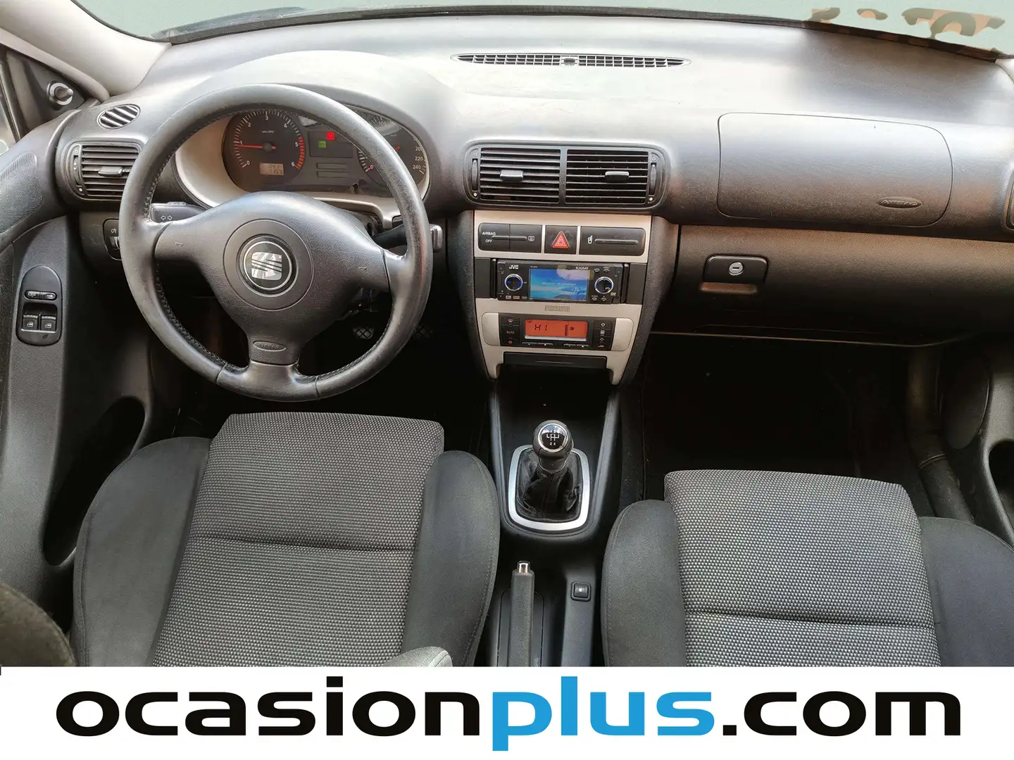 Foto Seat León SEAT León 1.9 TDi Stella (110 CV)