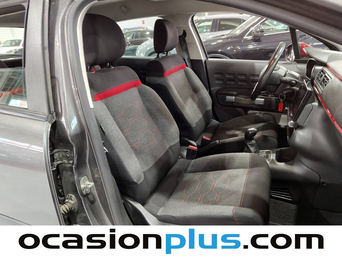 Citroën C3 Citroën C3 PureTech 82 Feel (83 CV) km 0