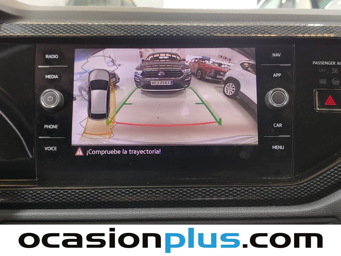 Foto Volkswagen Taigo Volkswagen Taigo ``Más`` 1.0 TSI (95 CV)