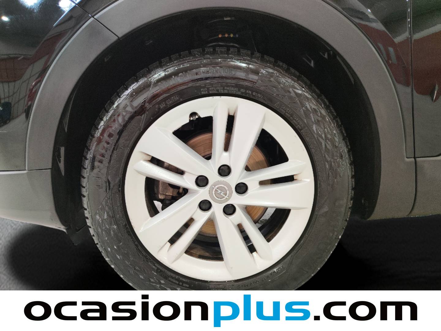 Opel Grandland X Opel Grandland X 1.6 CDTi Selective (120 CV) seminuevo
