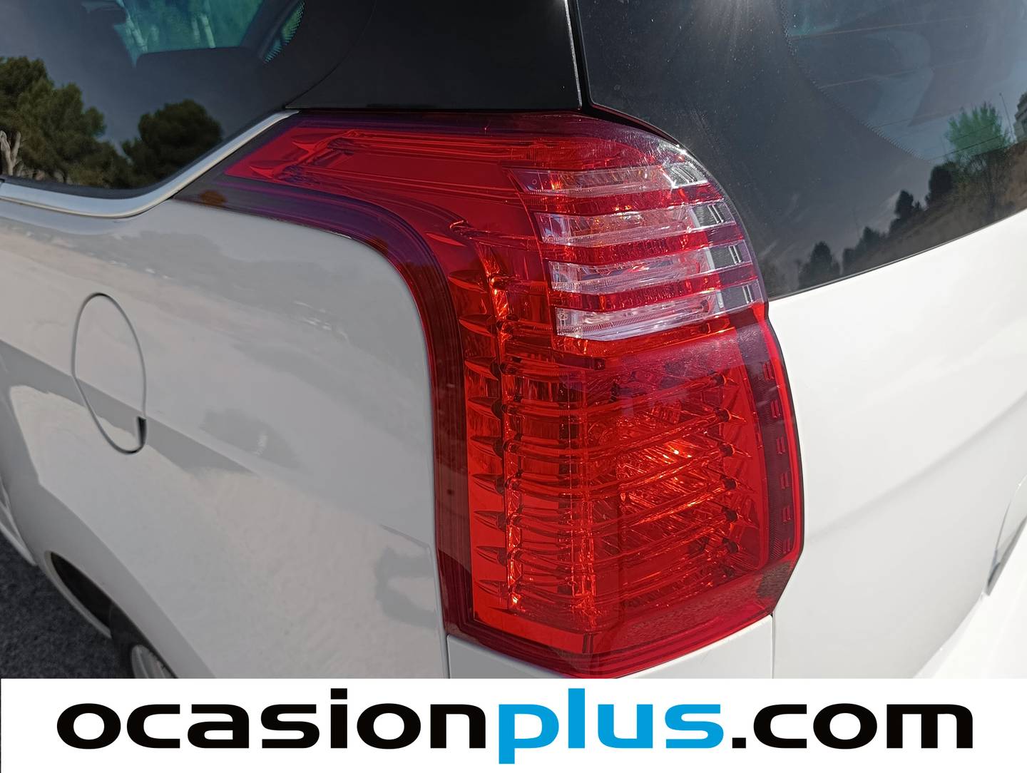 Peugeot 5008 Peugeot 5008 Allure 1.2 PureTech S&S (130 CV) 7 Plazas km 0