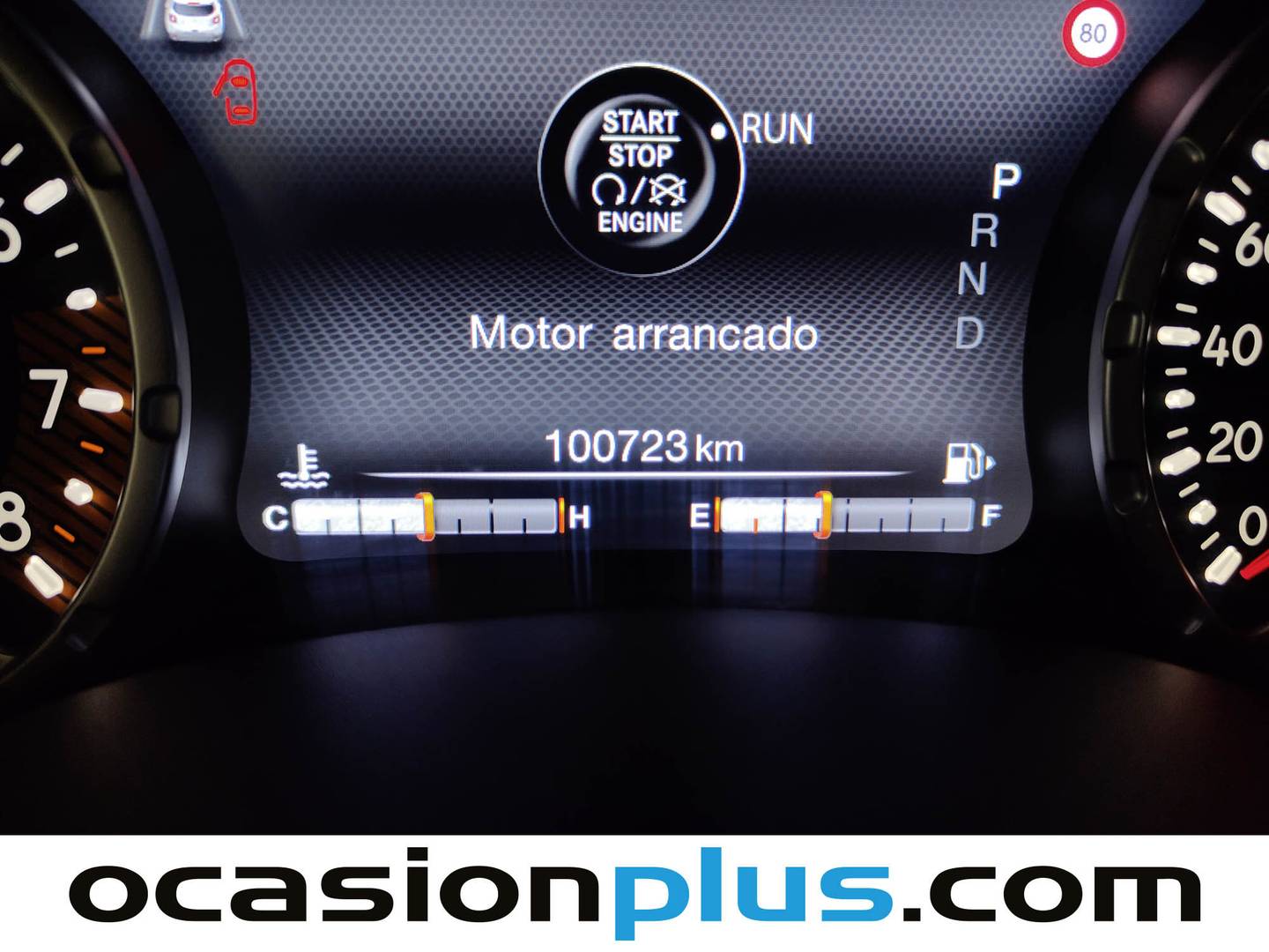 Jeep Renegade Jeep Renegade 1.3G Limited 4x2 DDCT (150 CV) seminuevo