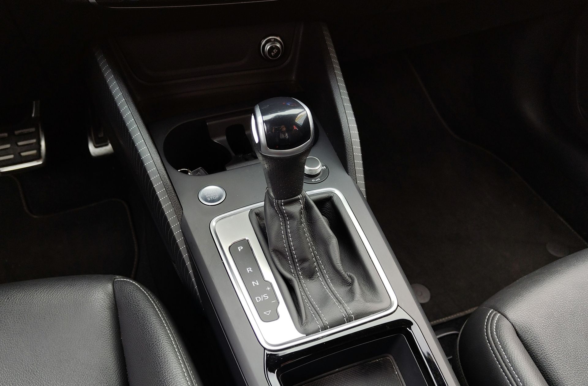 Audi Q2 Adrenalin 35 TDI S tronic Pack S-Line - foto 7