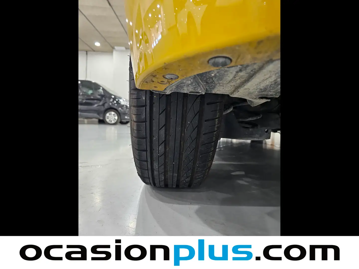 Foto Peugeot 208 Peugeot 208 PureTech 100 Allure (100 CV)