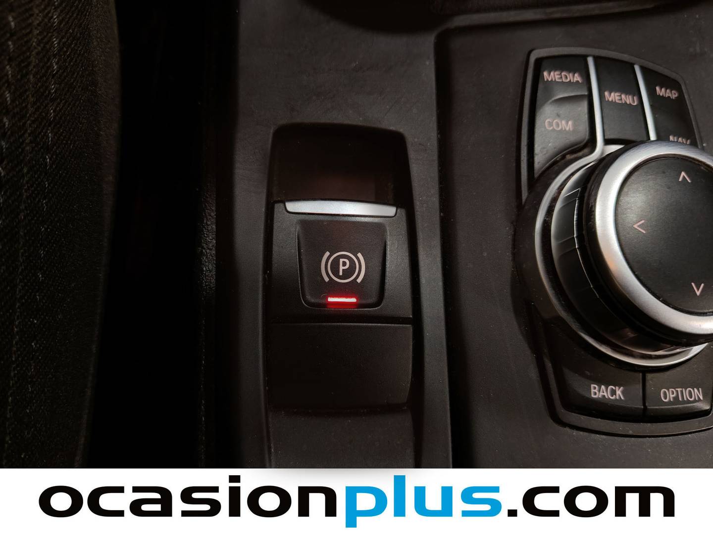 BMW X1 BMW X1 sDrive18d 110 kW (150 CV) diésel
