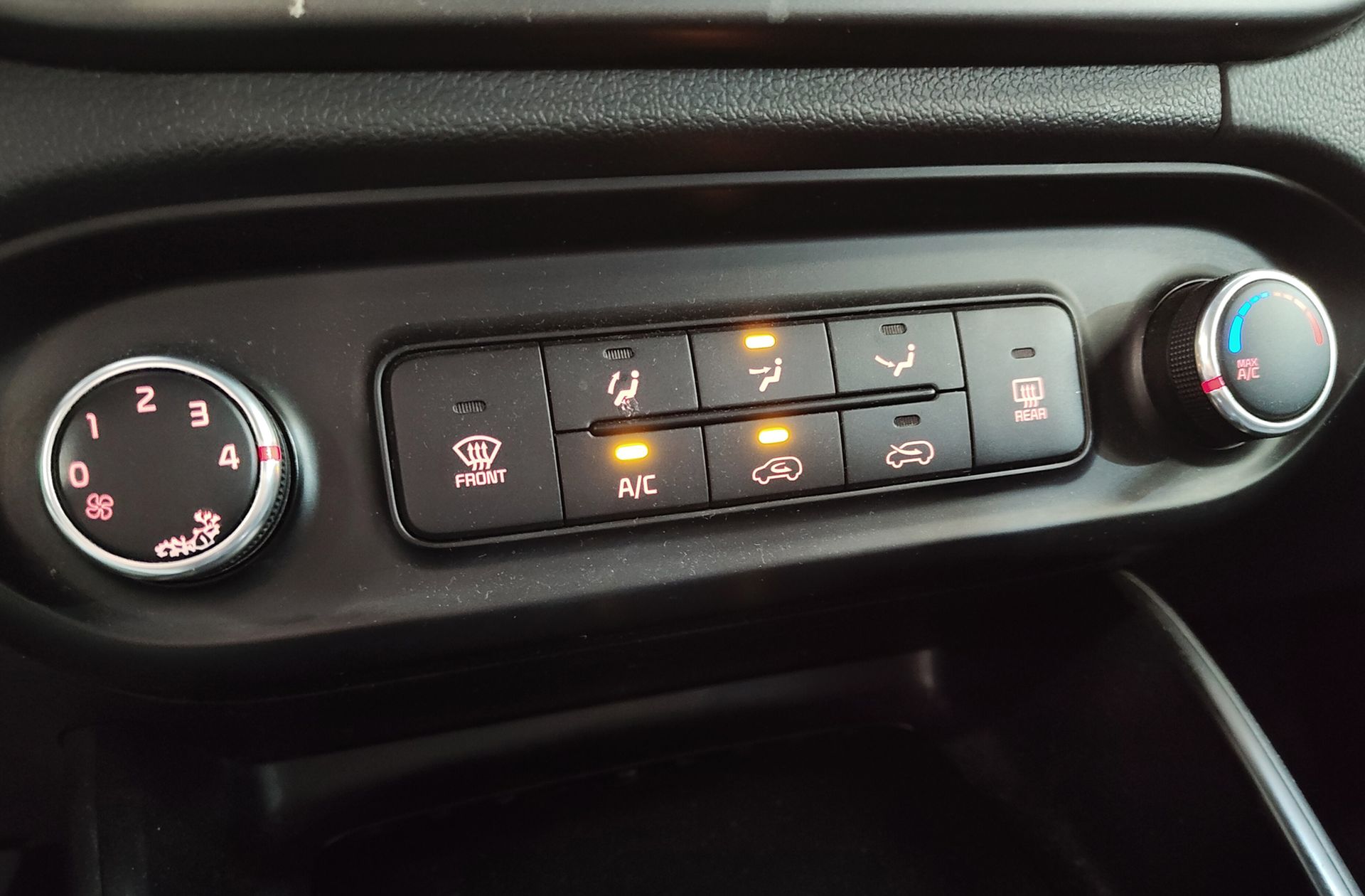 Kia Carens 1.7 CRDi VGT Concept Eco-Dynam 7 plazas - foto 30