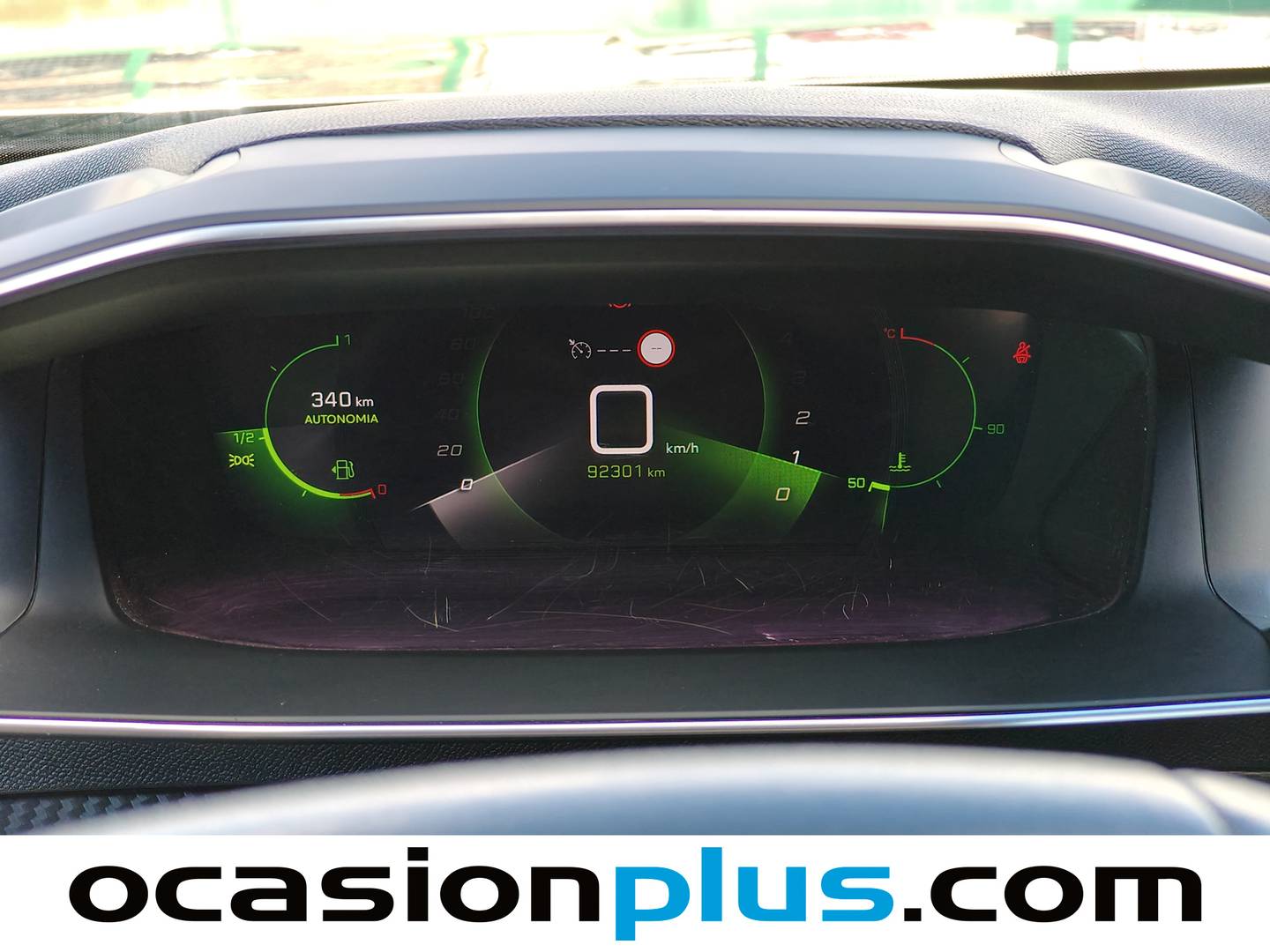 Foto Peugeot 2008 Peugeot 2008 PureTech 130 S&S Allure Pack (130 CV)