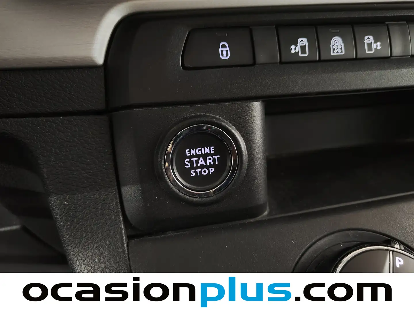 Foto Citroën Spacetourer CITROEN Spacetourer Talla M BlueHDi (180CV) EAT8 Business 7 Plazas