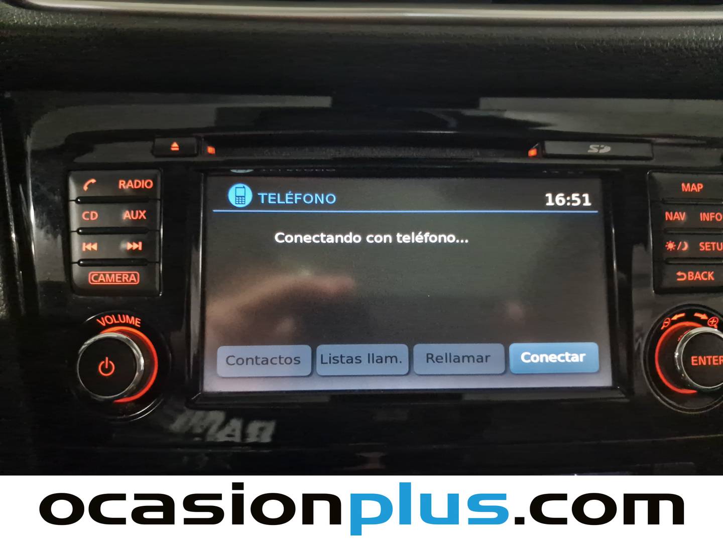 Nissan QASHQAI Nissan Qashqai dCi 130 S&S Tekna 17" 4x2 XTronic (130 CV) 2014