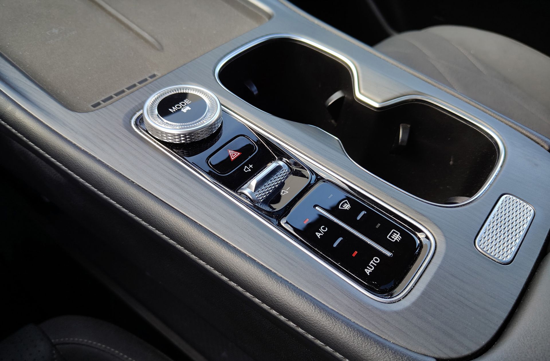 Ebro s800 1.6 T-GDi Luxury DCT 7 plazas - foto 29