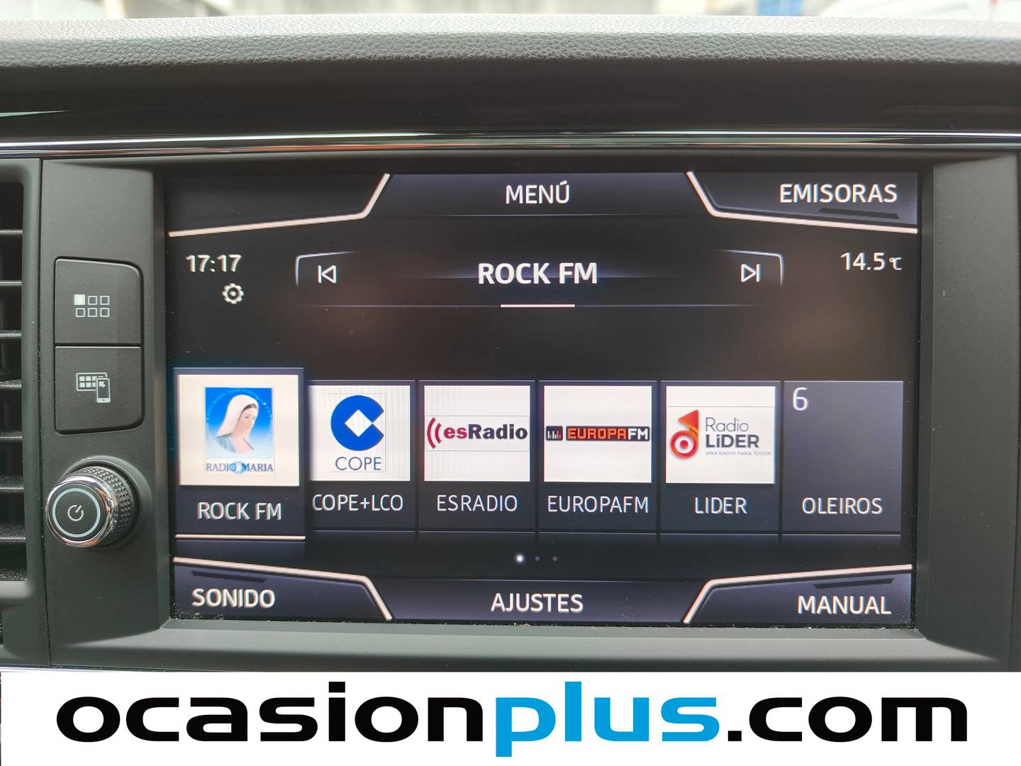 Seat León Seat León 2.0 TSI S&S FR DSG (190 CV) 190cv