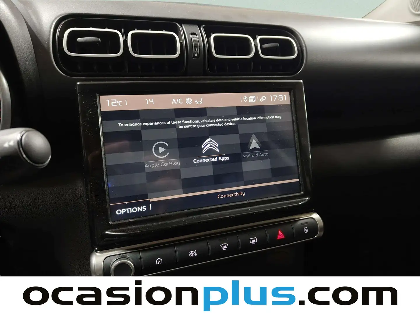 Foto Citroën C3 Aircross Citroen C3 Aircross PureTech 130 Shine Pack EAT6 (131 CV)