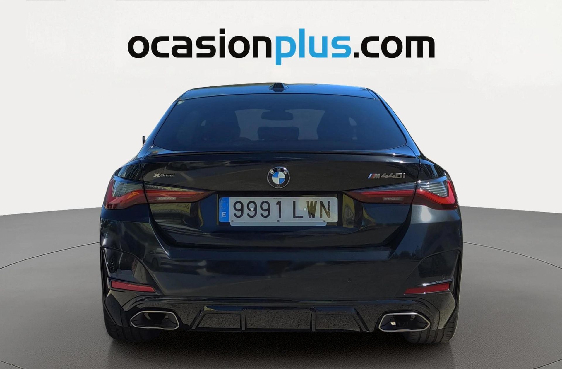 BMW Serie 4 M440i xDrive Gran Coupé Pack M - foto 22