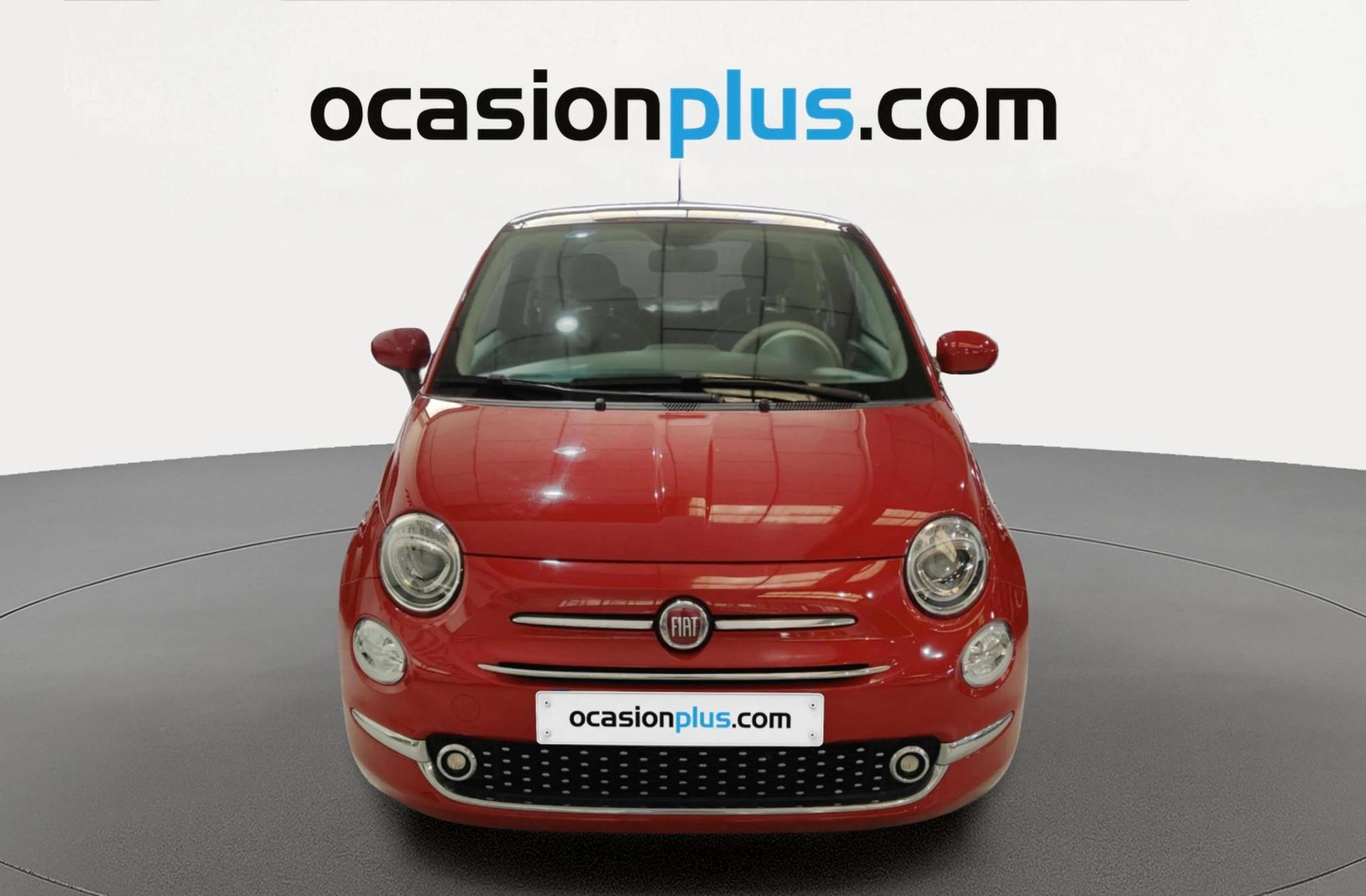 Fiat 500 1.0 Hybrid Dolcevita - foto 13