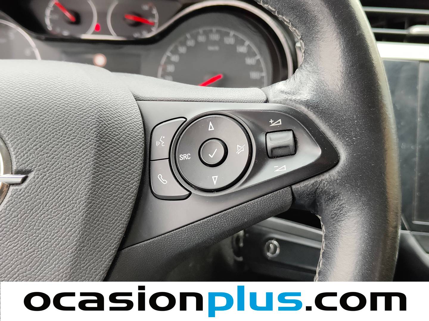 Opel Corsa Opel Corsa 1.2 XEL S&S Edition (75 CV) seminuevo