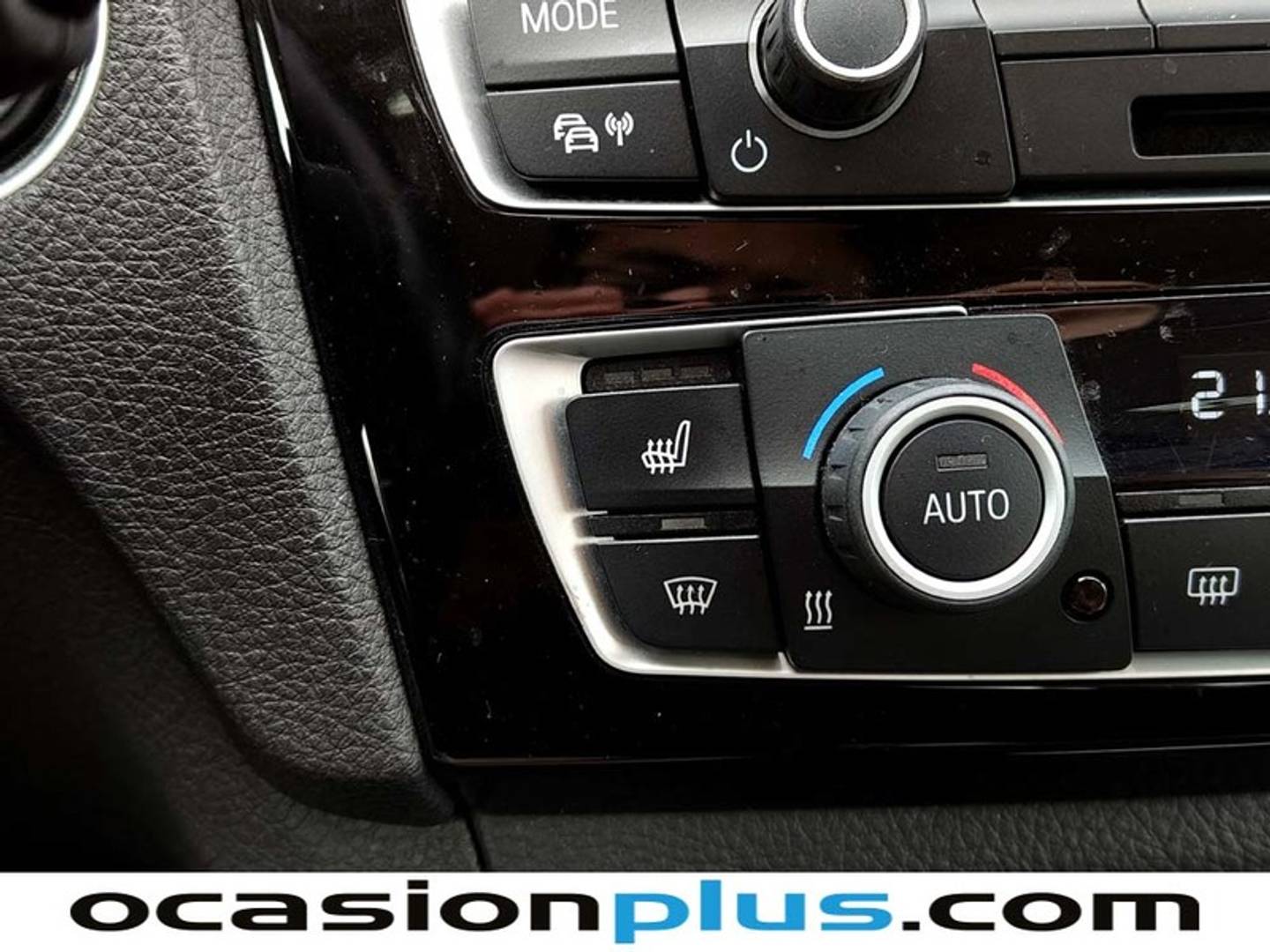 Foto BMW Serie 2 BMW Serie 2 220d Coupe (190 CV)