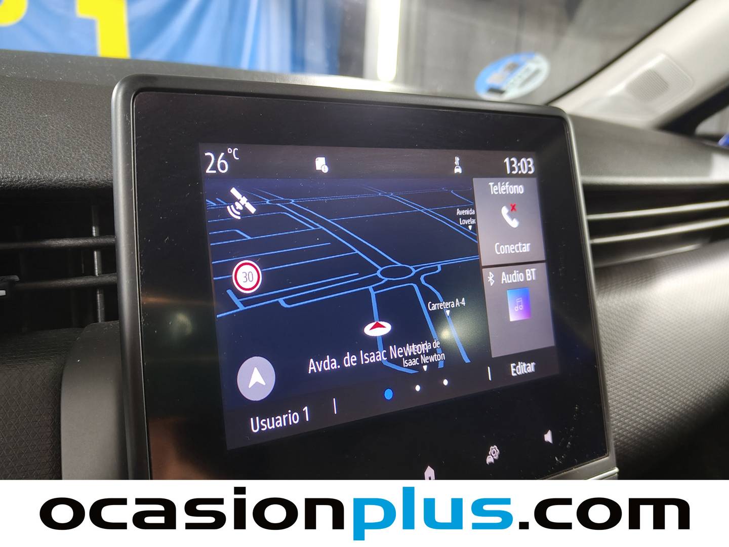 Renault Clio Renault Clio Techno E-Tech Híbrido (140 CV) al mejor precio