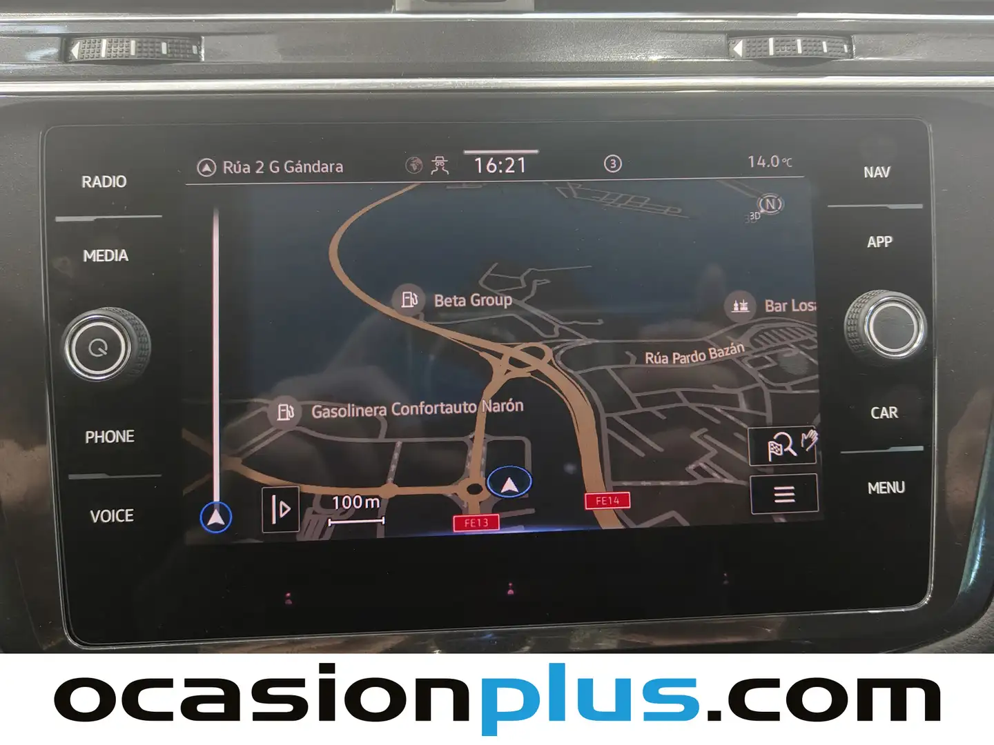 Foto Volkswagen Tiguan Volkswagen Tiguan Life 2.0 TDI (150 CV) DSG