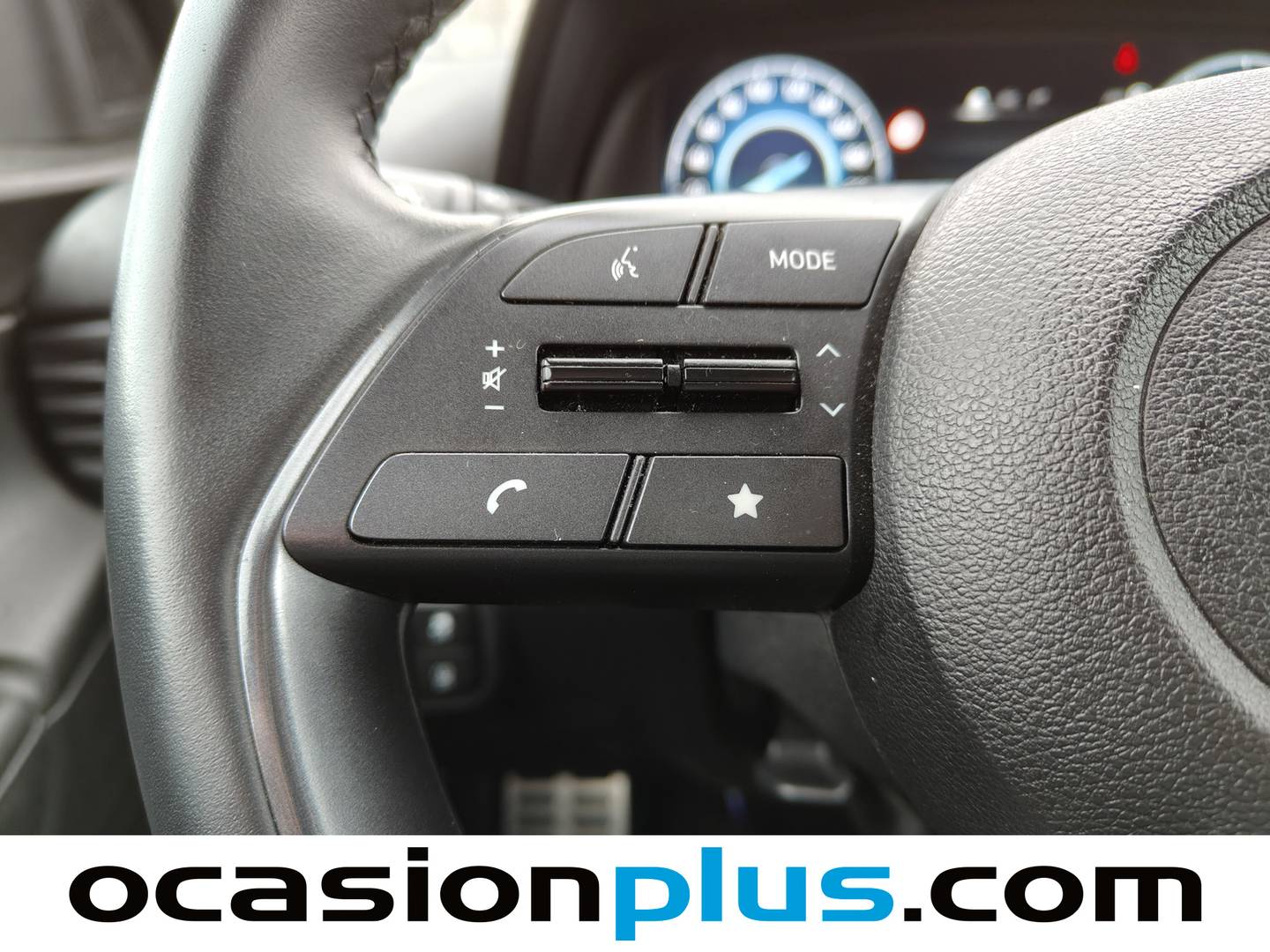 Foto Hyundai Bayon Hyundai Bayon 1.0 TGDI 48V Maxx  (100 CV)