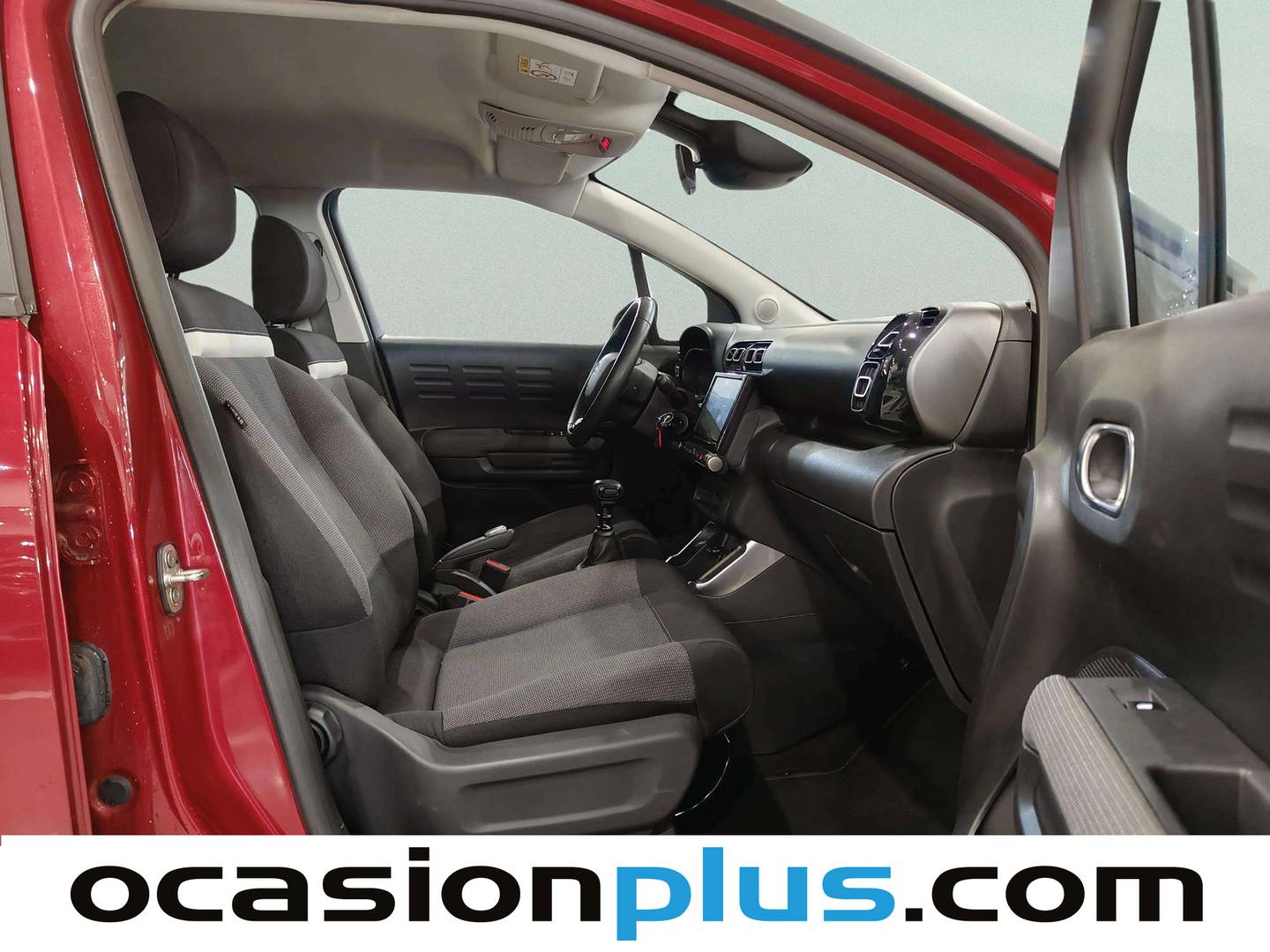 Citroën C3 Aircross Citroën C3 Aircross BlueHDi 110 You! (110 CV) km 0