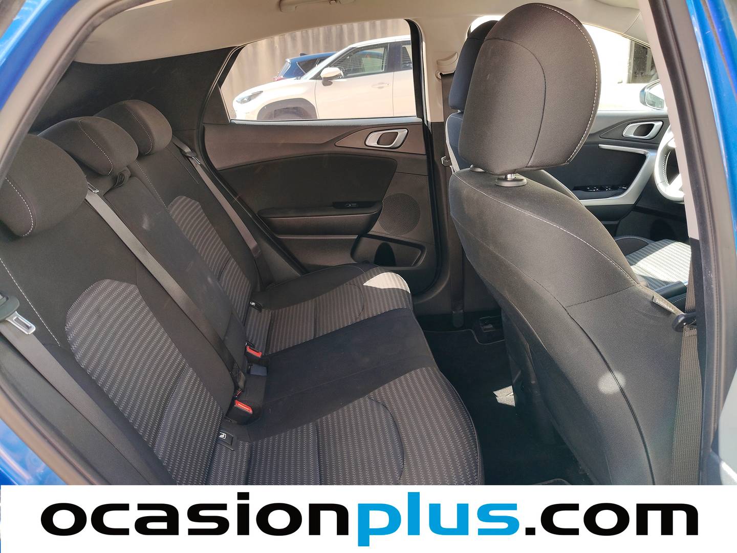 KIA XCeed KIA XCeed Kia XCeed 1.0 T-GDi Drive 88 kW (120 CV) km 0