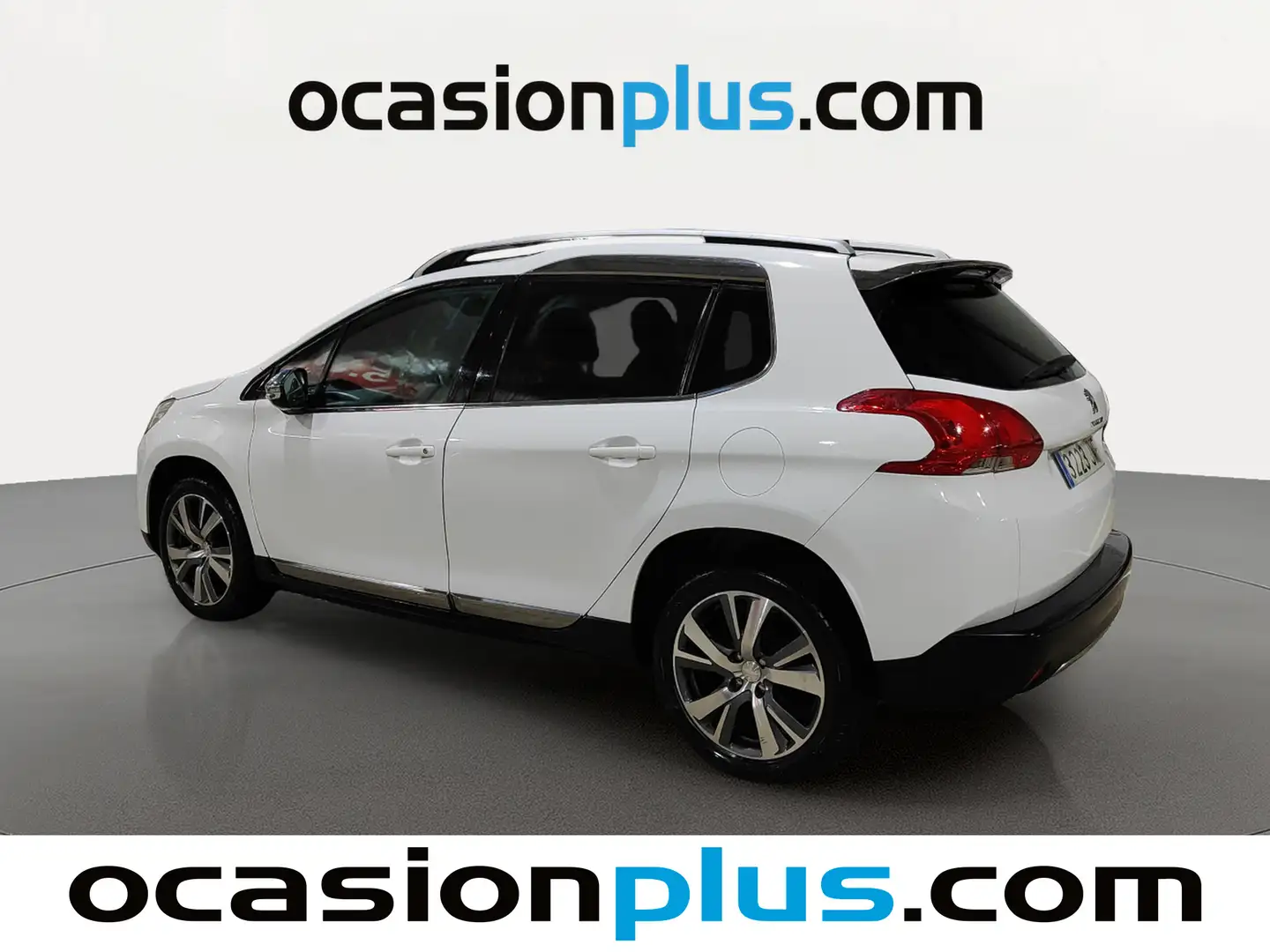 Foto Peugeot 2008 Peugeot 2008 PureTech 130 S&S Allure (130 CV)